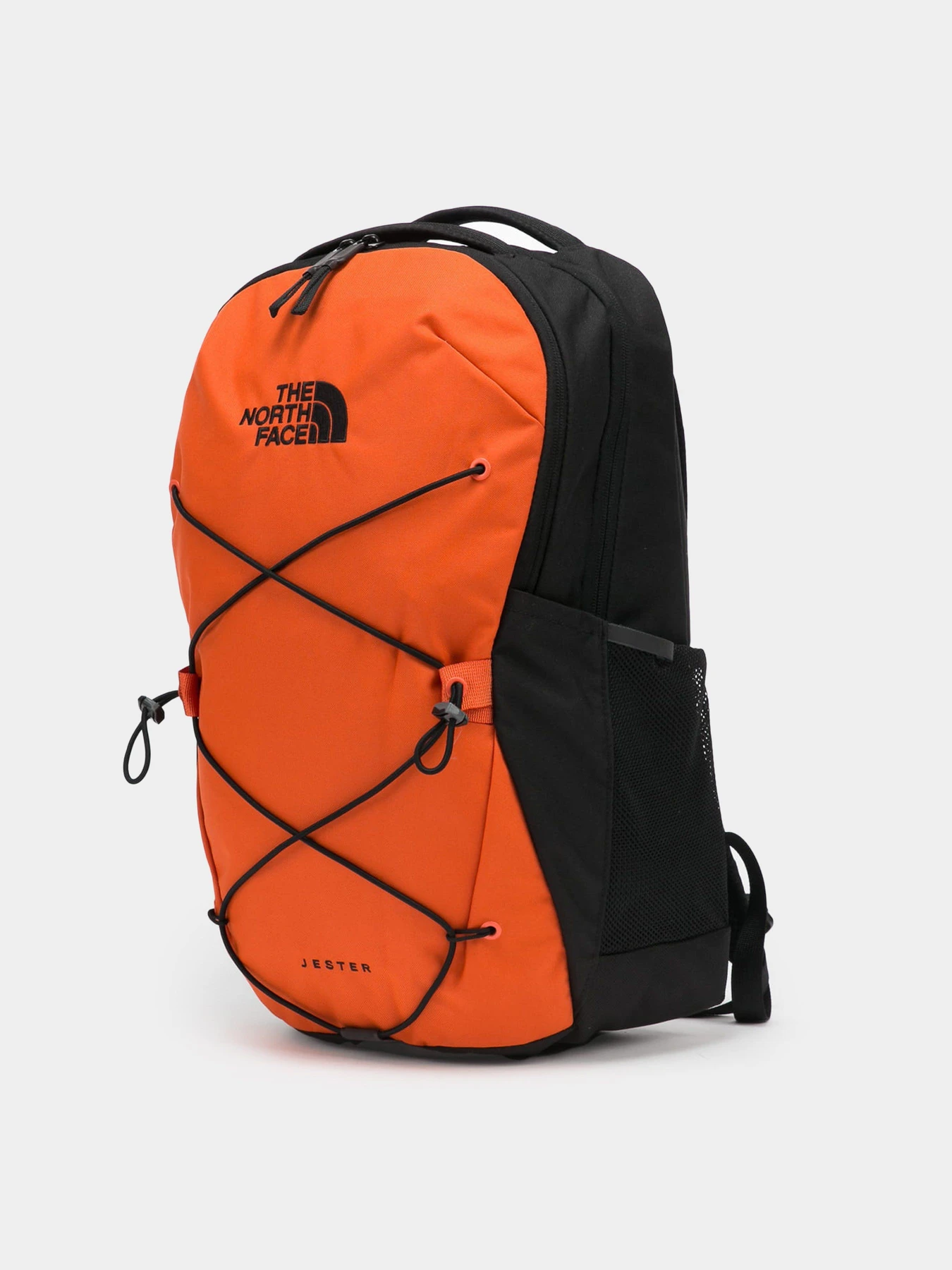Рюкзаки The North Face Jester модель NF0A3VXFT971 Рюкзаки The North Face Jester модель NF0A3VXFT971 Фото