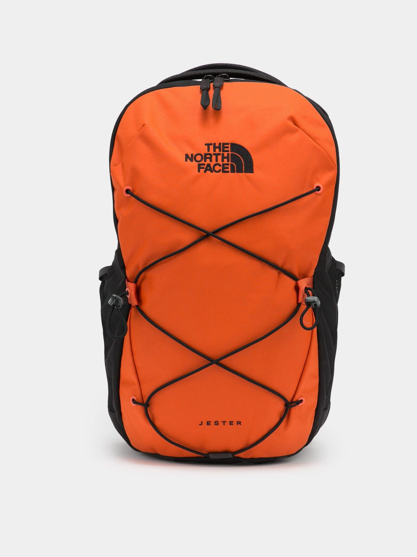 Рюкзаки The North Face Jester модель NF0A3VXFT971 Рюкзаки The North Face Jester модель NF0A3VXFT971 Фото