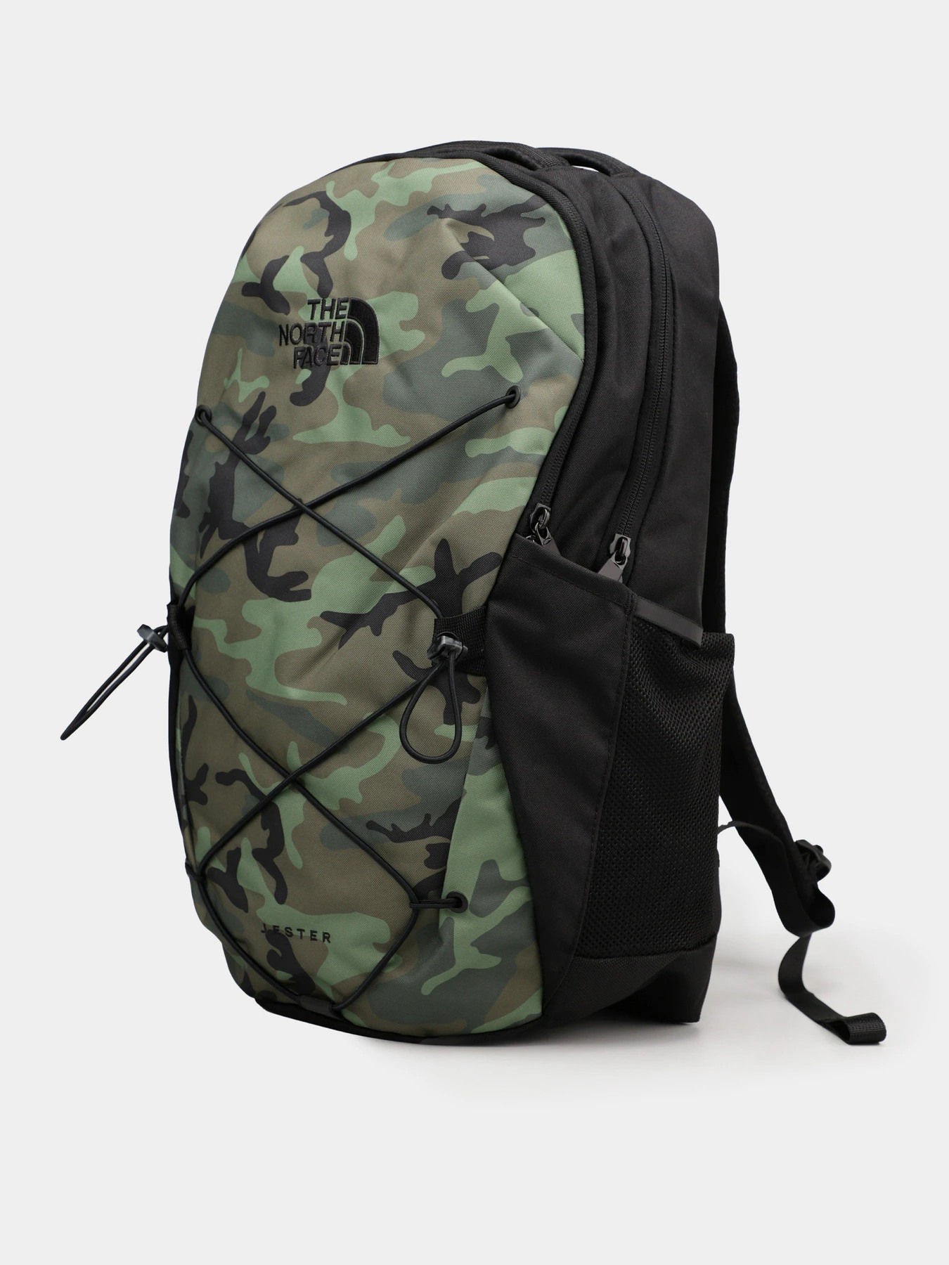 Рюкзаки The North Face Jester модель NF0A3VXF28F1 Фото