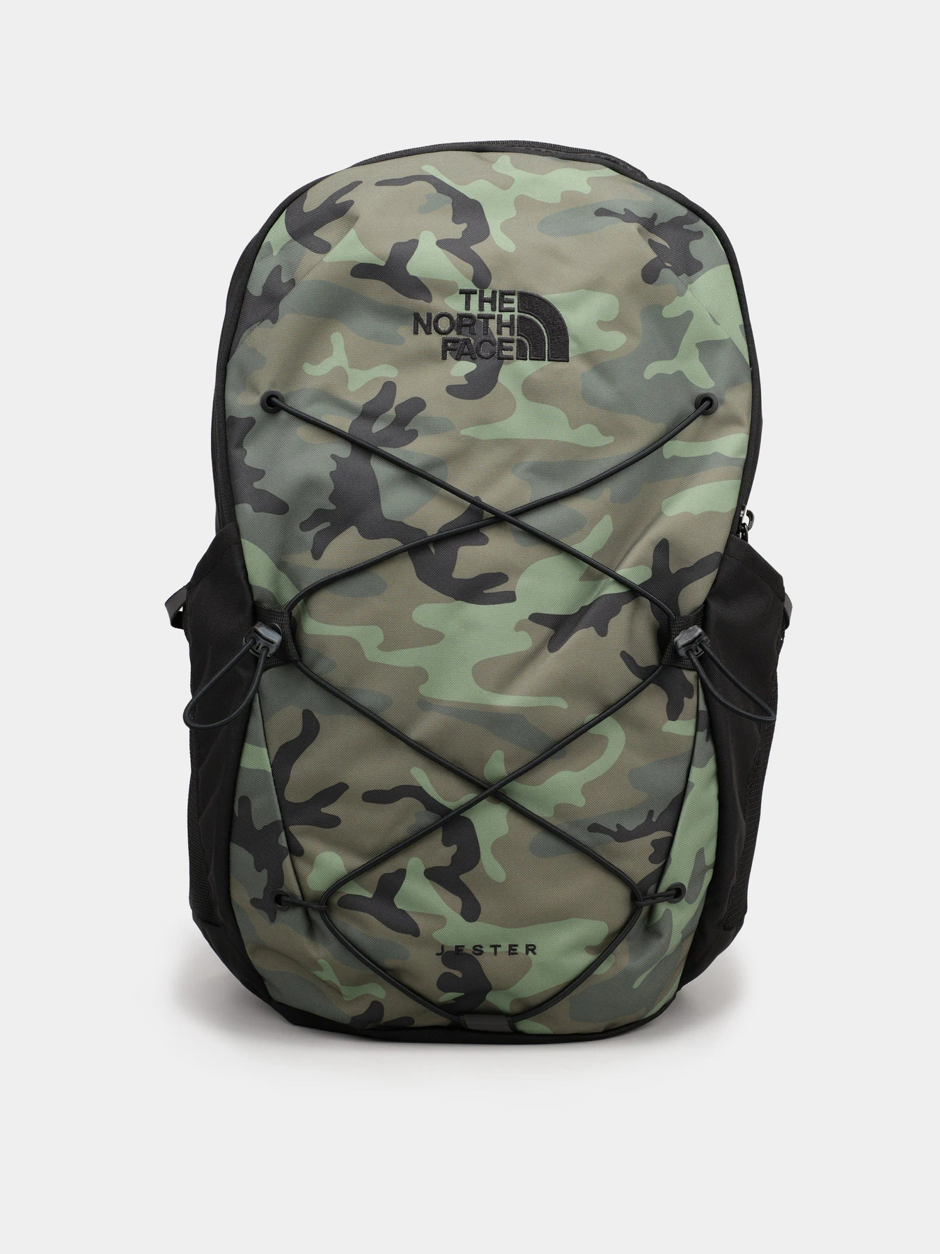 Рюкзаки The North Face Jester модель NF0A3VXF28F1 Фото