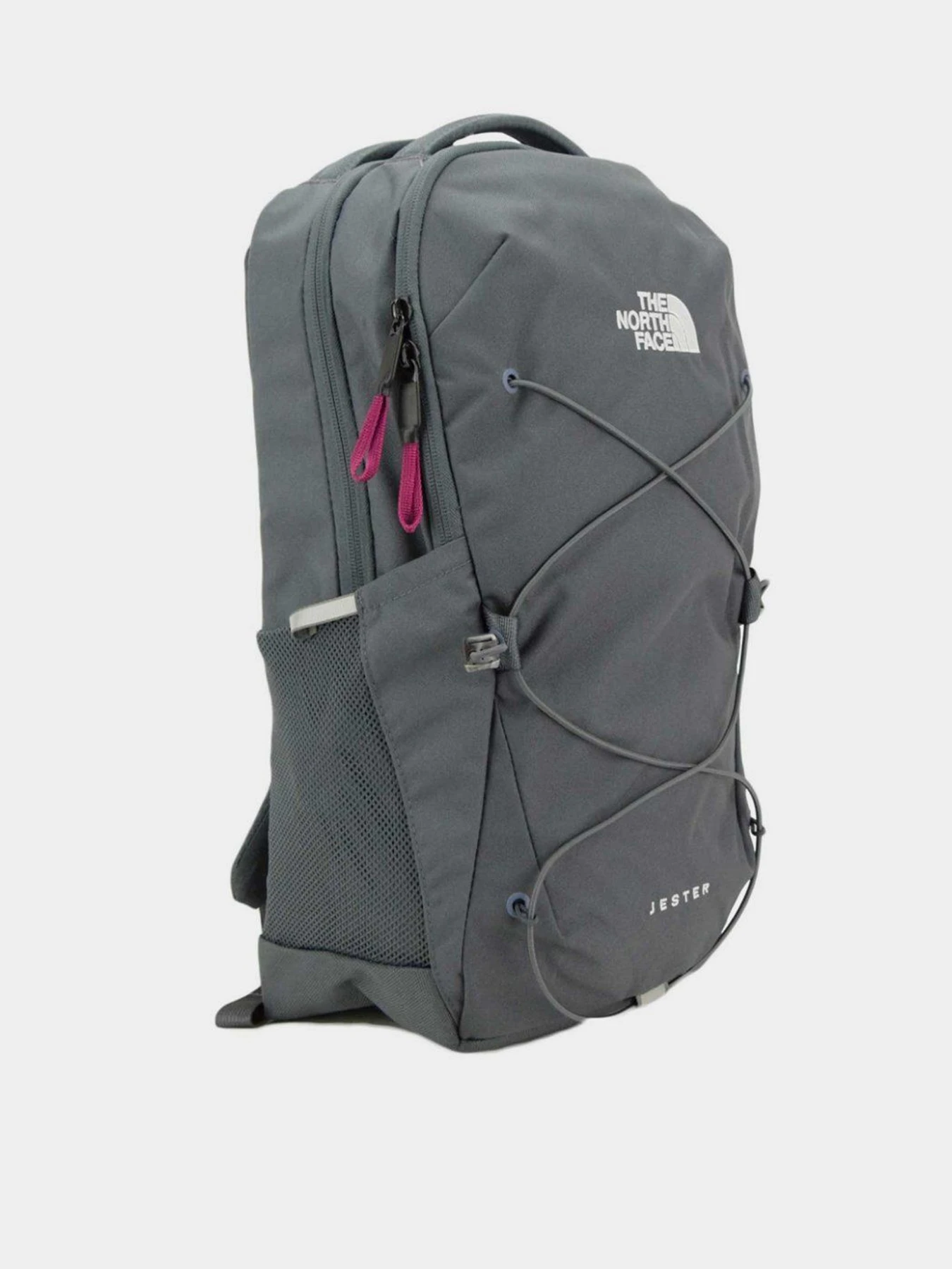 Рюкзаки The North Face Jester модель NF0A3VXG2261 Рюкзаки The North Face Jester модель NF0A3VXG2261 Фото