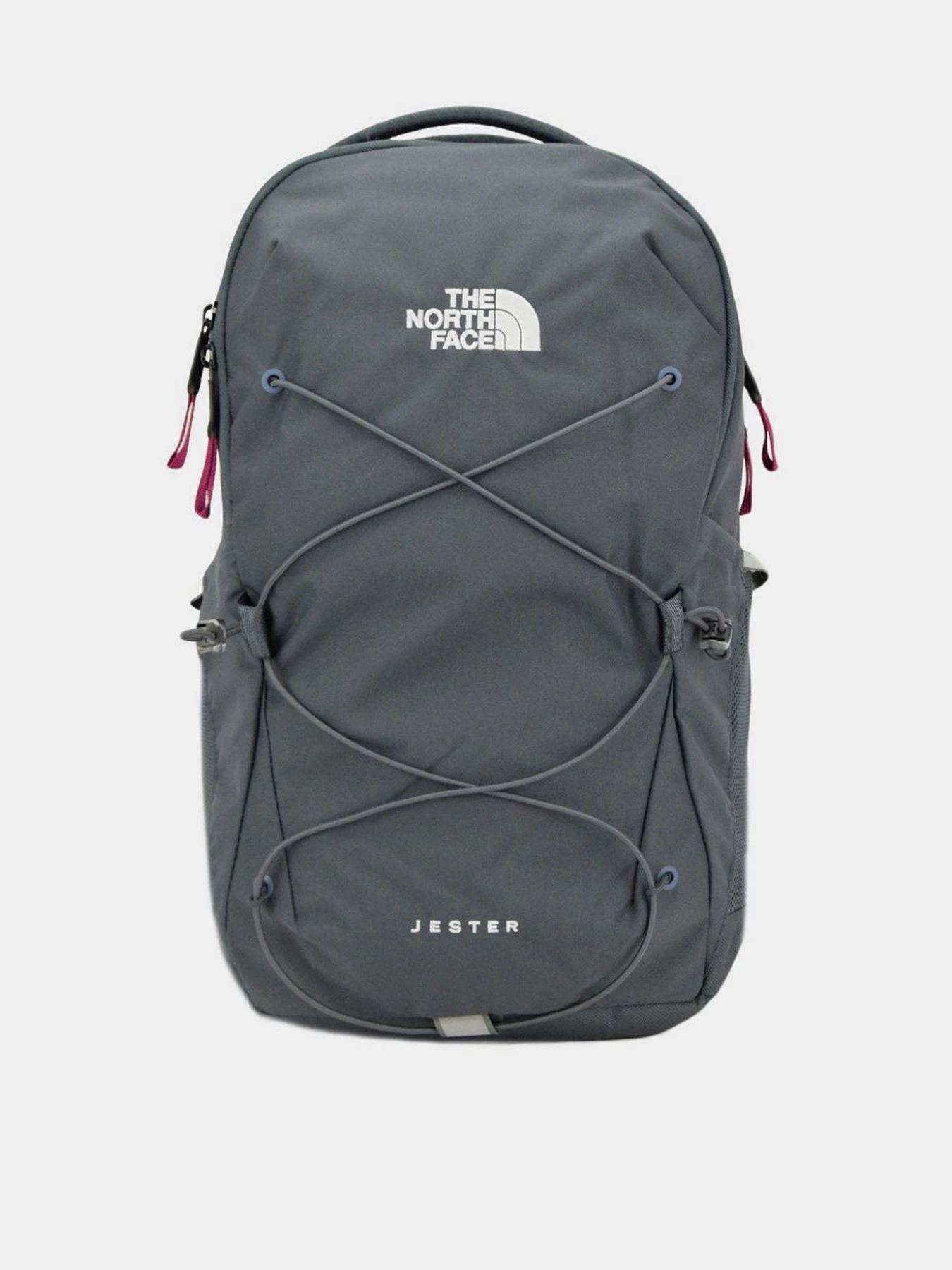 Рюкзаки The North Face Jester модель NF0A3VXG2261 Рюкзаки The North Face Jester модель NF0A3VXG2261 Фото