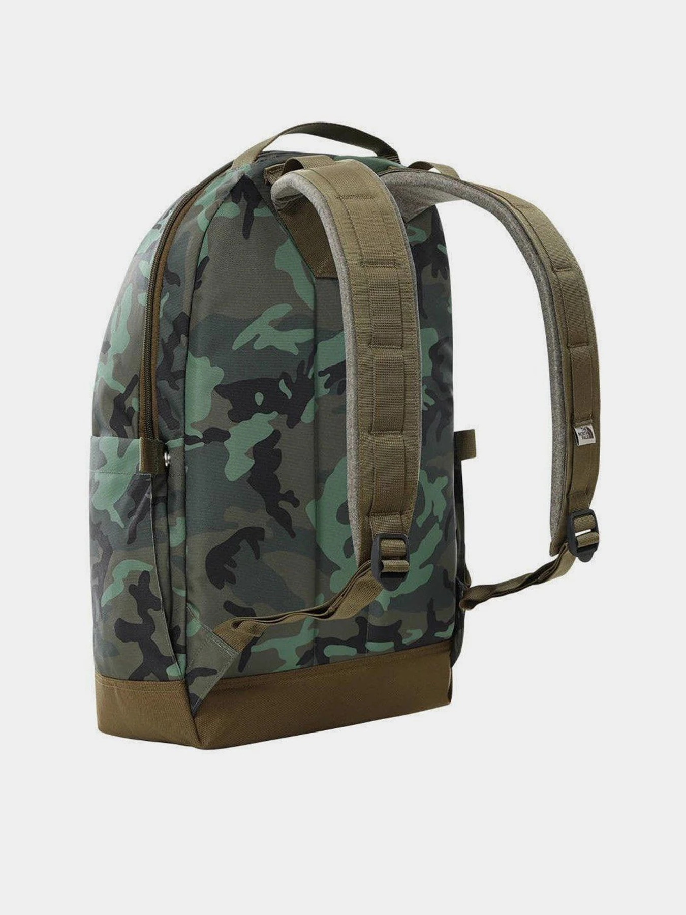 Рюкзаки The North Face Daypack модель NF0A3KY528H1 Рюкзаки The North Face Daypack модель NF0A3KY528H1 Фото