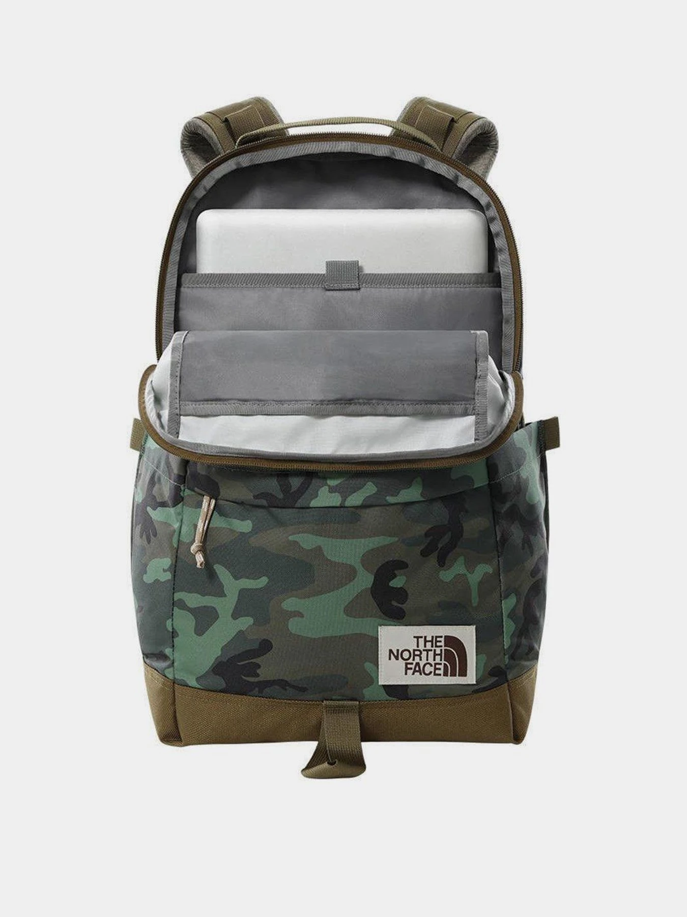 Рюкзаки The North Face Daypack модель NF0A3KY528H1 Рюкзаки The North Face Daypack модель NF0A3KY528H1 Фото
