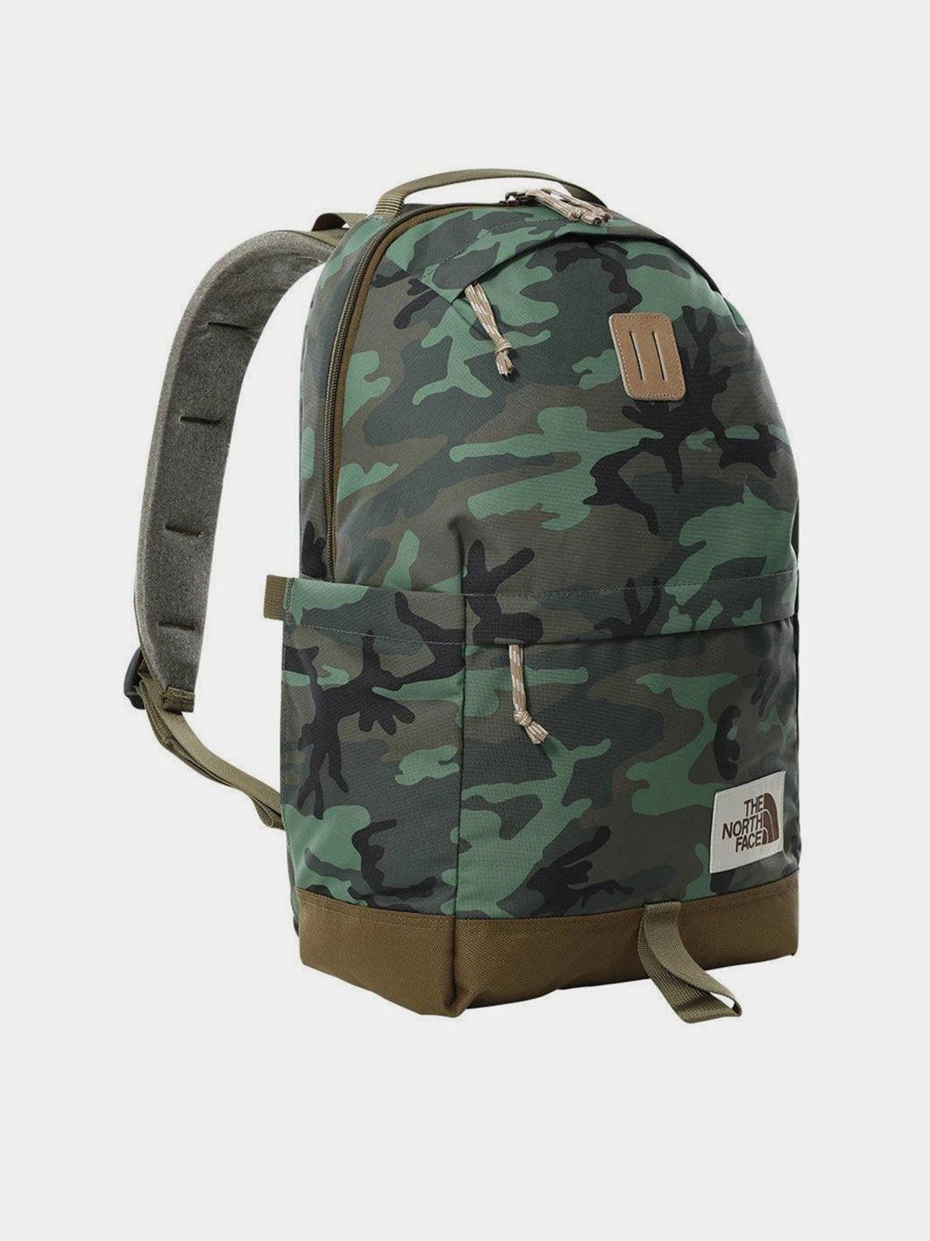Рюкзаки The North Face Daypack модель NF0A3KY528H1 Рюкзаки The North Face Daypack модель NF0A3KY528H1 Фото