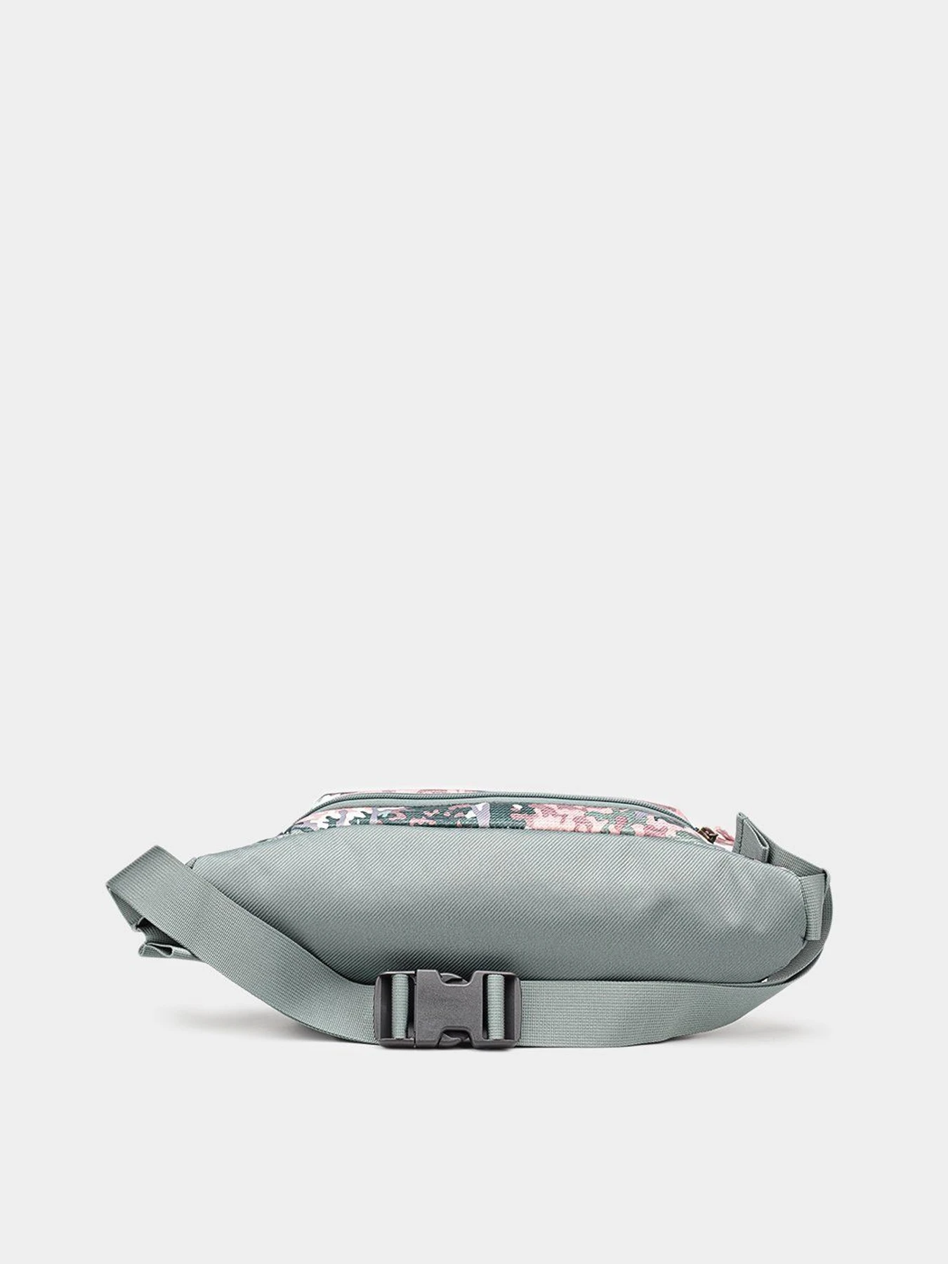 Сумки The North Face Lumbar модель NF0A3KY65Y61 Фото