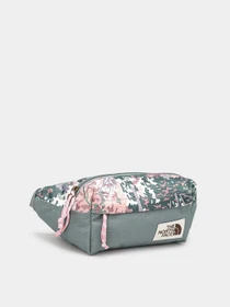Сумки The North Face Lumbar модель NF0A3KY65Y61 Фото