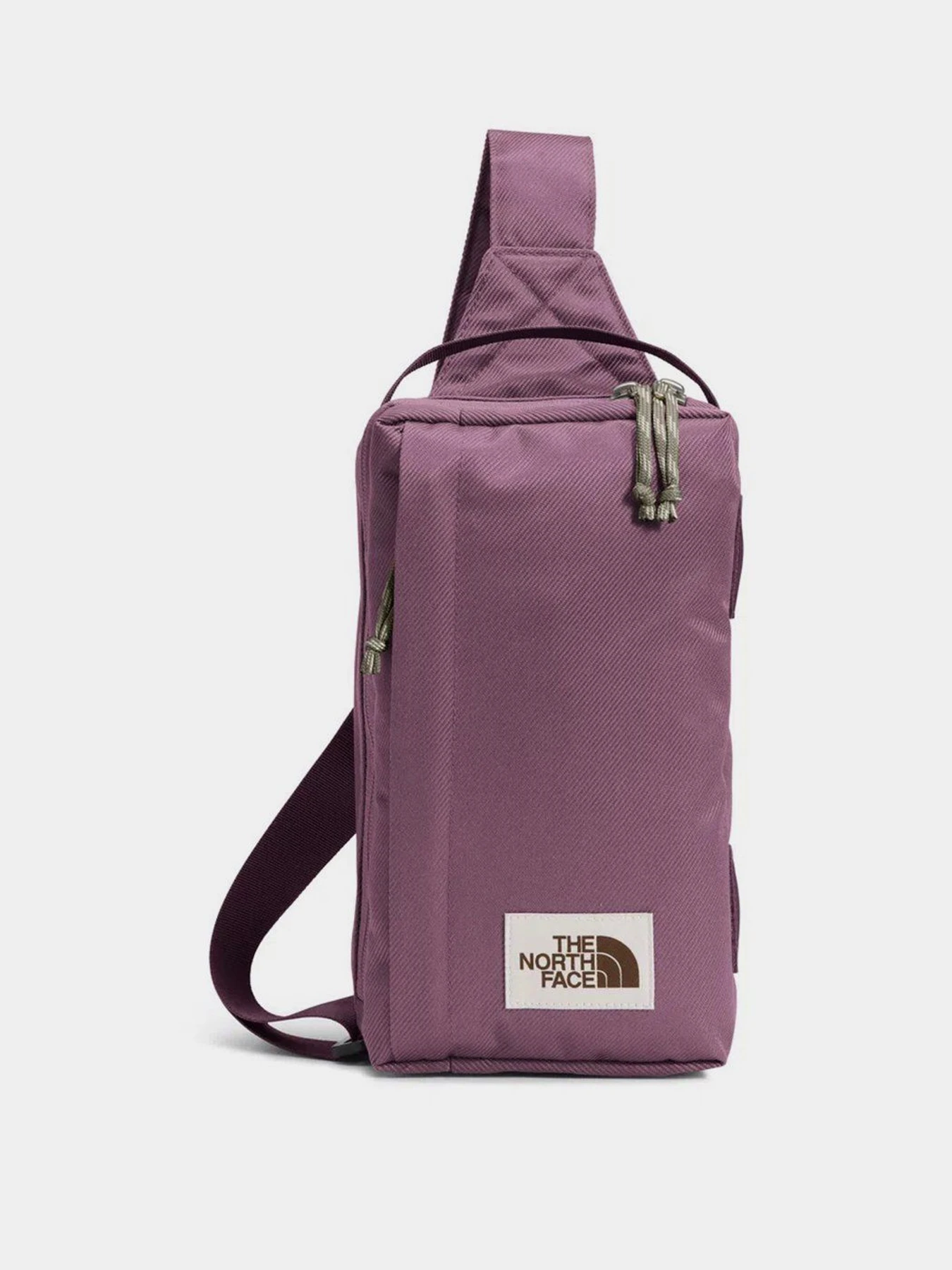 Сумки The North Face Field модель NF0A3KZS1Q61 Сумки The North Face Field модель NF0A3KZS1Q61 Фото