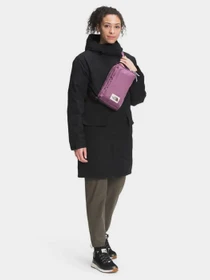 Сумки The North Face Field модель NF0A3KZS1Q61 Фото