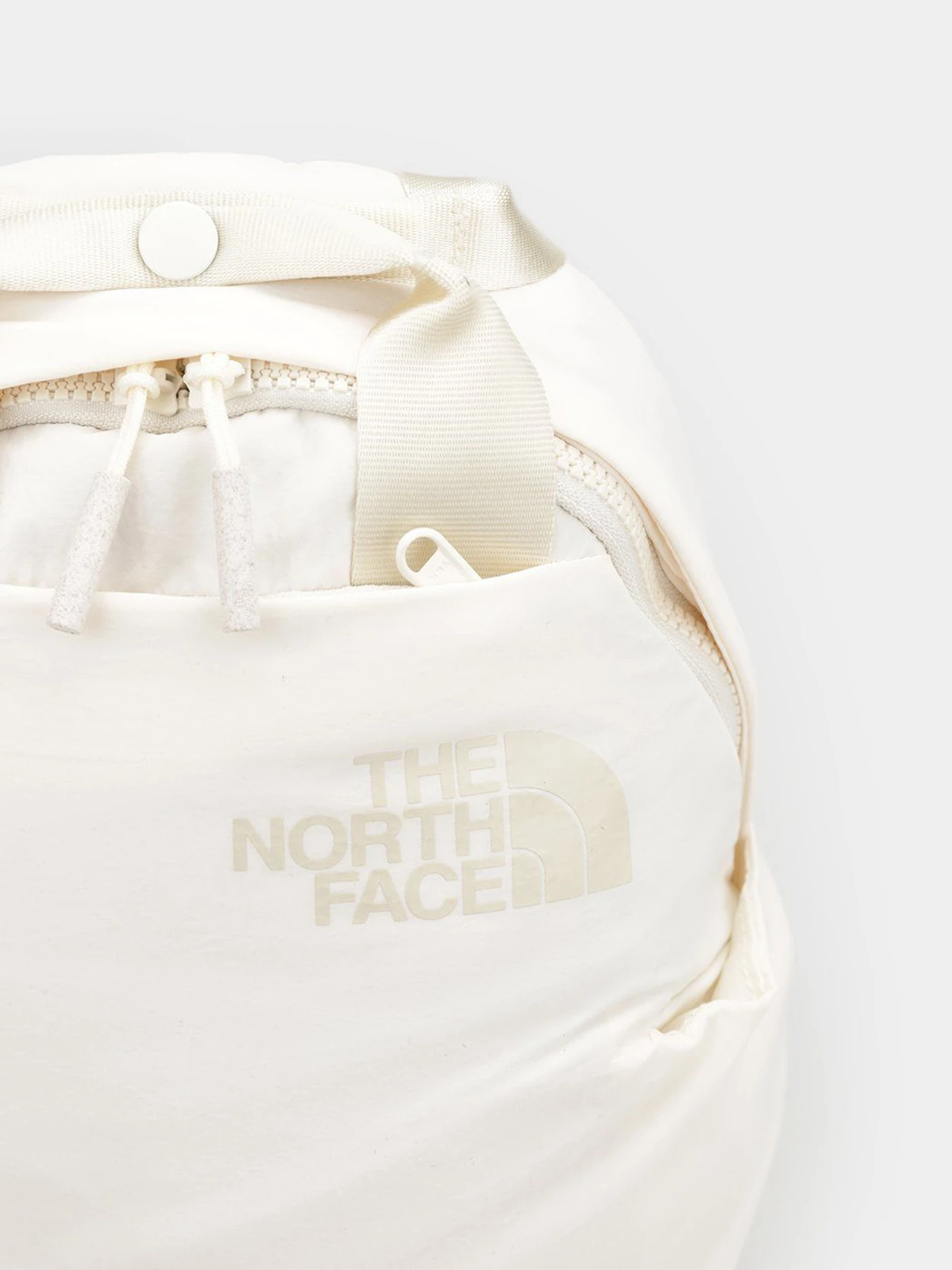 Рюкзаки The North Face Never Stop Mini модель NF0A52T31511 Рюкзаки The North Face Never Stop Mini модель NF0A52T31511 Фото