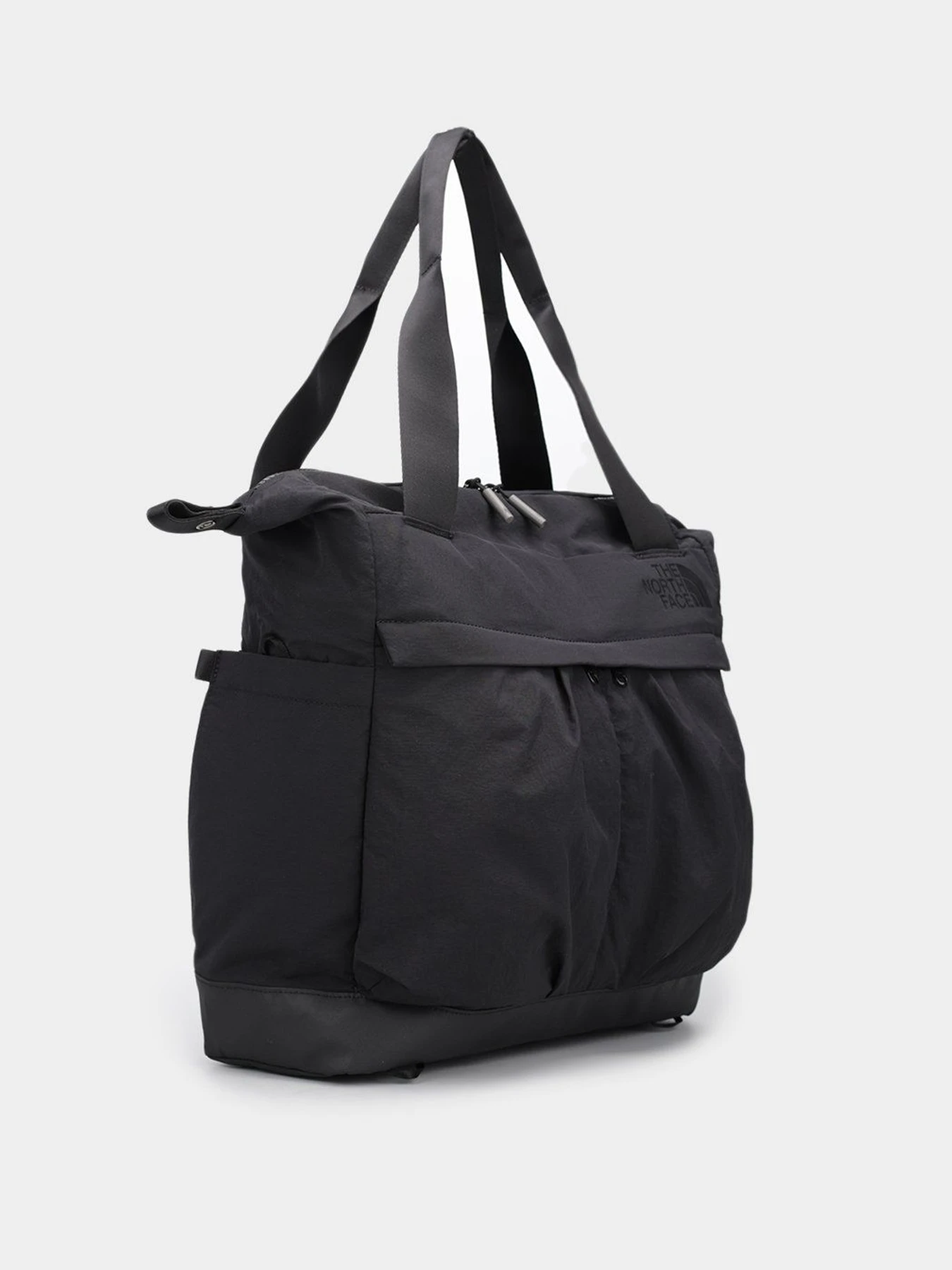 Сумки The North Face Never Stop Tote модель NF0A52T6KX71 Сумки The North Face Never Stop Tote модель NF0A52T6KX71 Фото