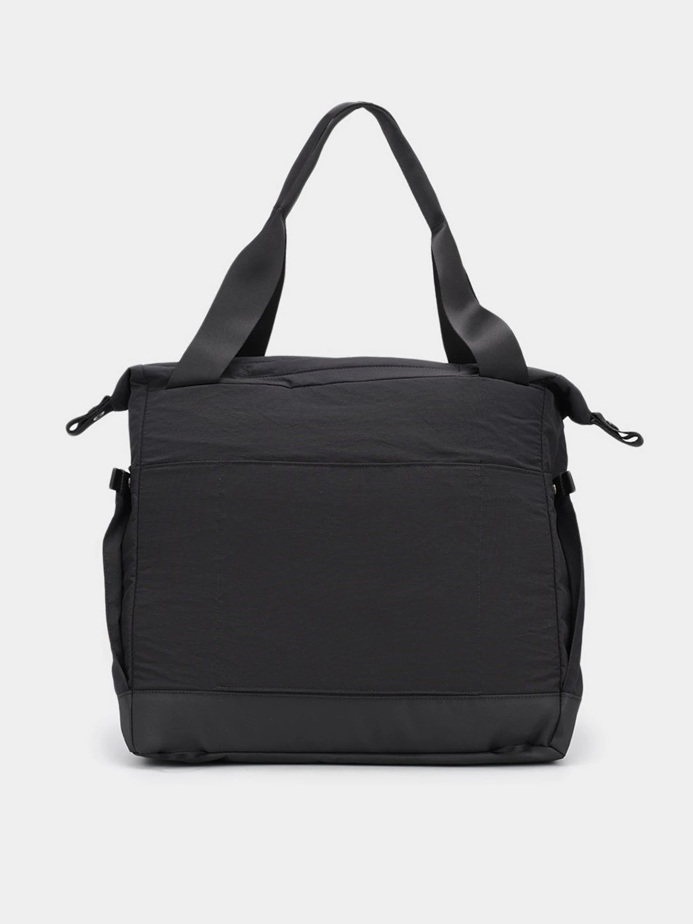 Сумки The North Face Never Stop Tote модель NF0A52T6KX71 Сумки The North Face Never Stop Tote модель NF0A52T6KX71 Фото