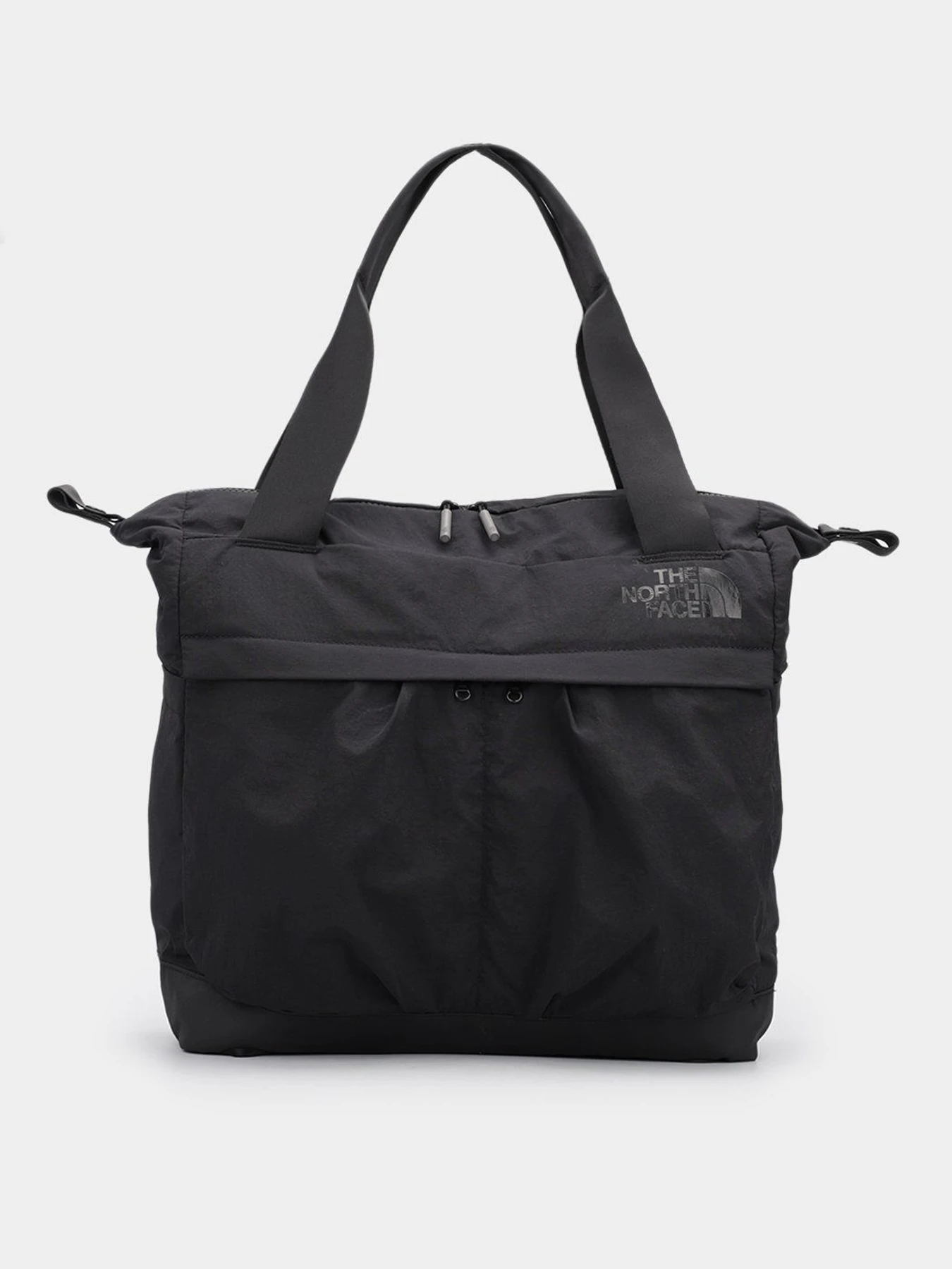Сумки The North Face Never Stop Tote модель NF0A52T6KX71 Сумки The North Face Never Stop Tote модель NF0A52T6KX71 Фото