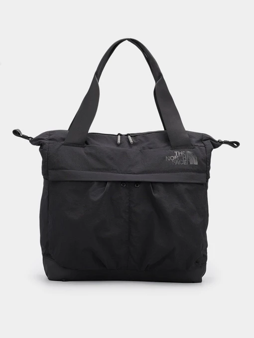 Сумки The North Face Never Stop Tote модель NF0A52T6KX71 Фото