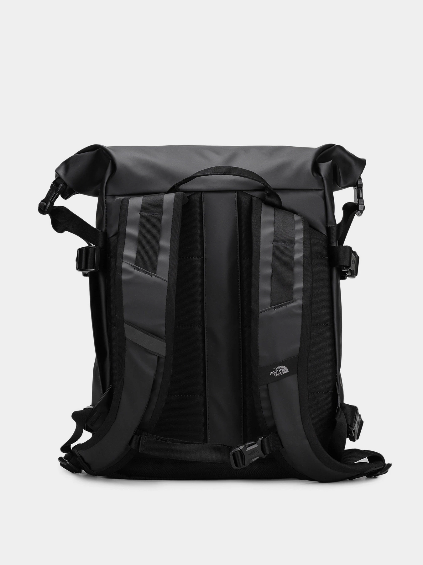 Рюкзаки The North Face Commuter Roll Top модель NF0A52TTKX71 Рюкзаки The North Face Commuter Roll Top модель NF0A52TTKX71 Фото