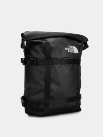 Рюкзаки The North Face Commuter Roll Top модель NF0A52TTKX71 Фото