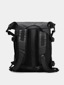 Рюкзаки The North Face Commuter Roll Top модель NF0A52TTKX71 Фото