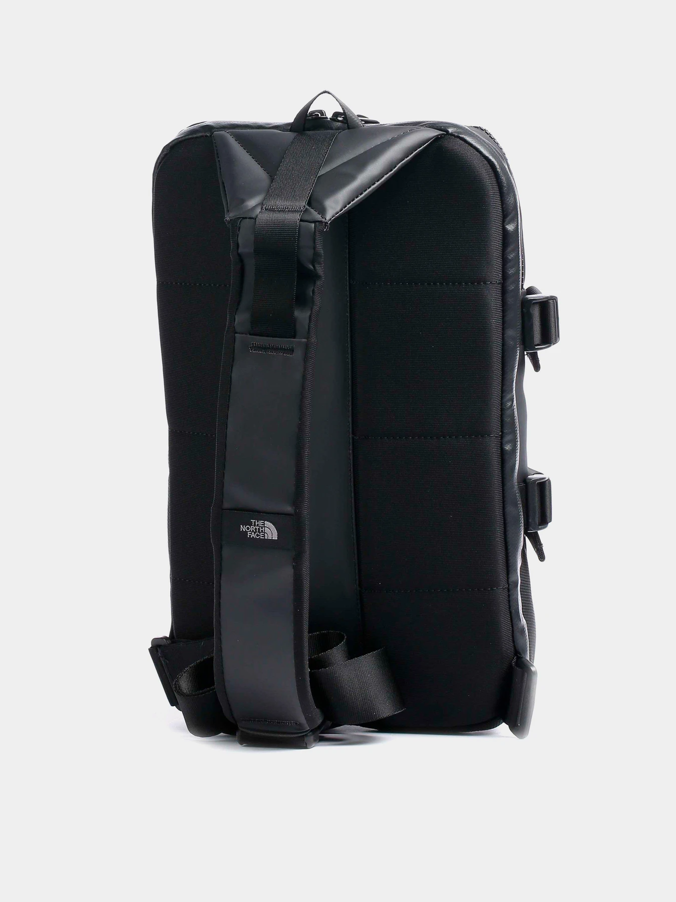 Сумки The North Face Commuter Pack Alt Carry модель NF0A52SXKX71 Сумки The North Face Commuter Pack Alt Carry модель NF0A52SXKX71 Фото