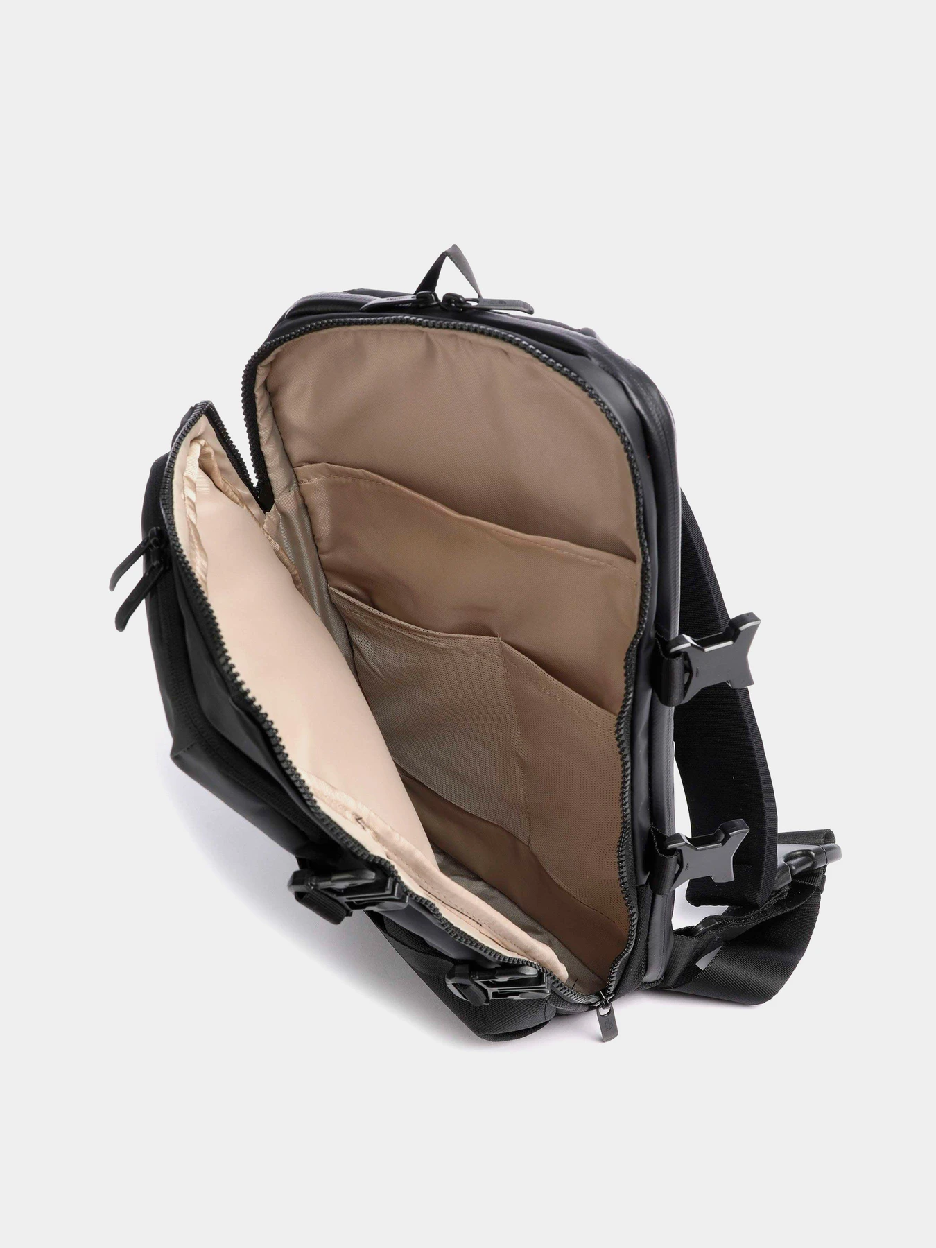 Сумки The North Face Commuter Pack Alt Carry модель NF0A52SXKX71 Сумки The North Face Commuter Pack Alt Carry модель NF0A52SXKX71 Фото