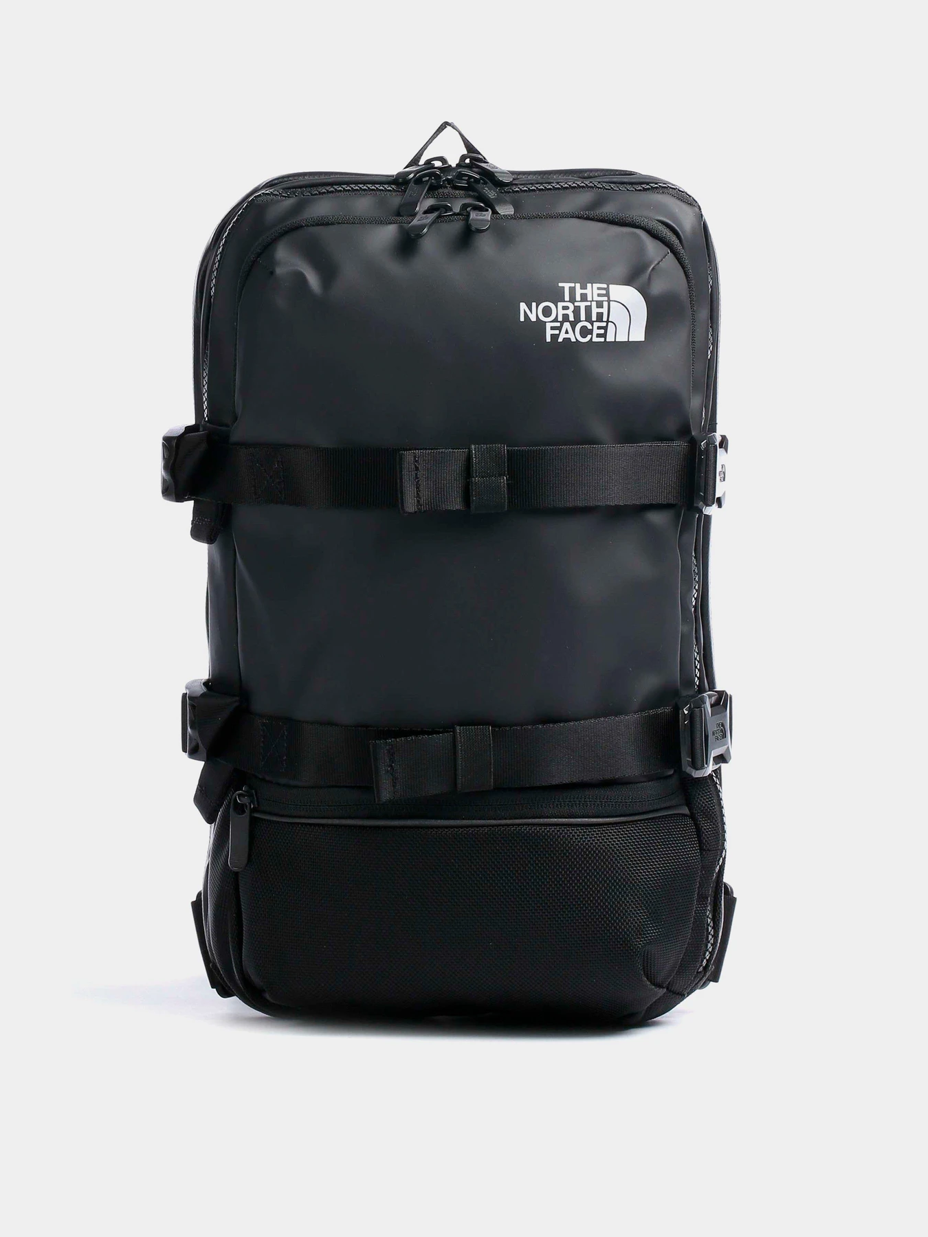 Сумки The North Face Commuter Pack Alt Carry модель NF0A52SXKX71 Сумки The North Face Commuter Pack Alt Carry модель NF0A52SXKX71 Фото