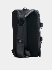 Сумки The North Face Commuter Pack Alt Carry модель NF0A52SXKX71 Фото