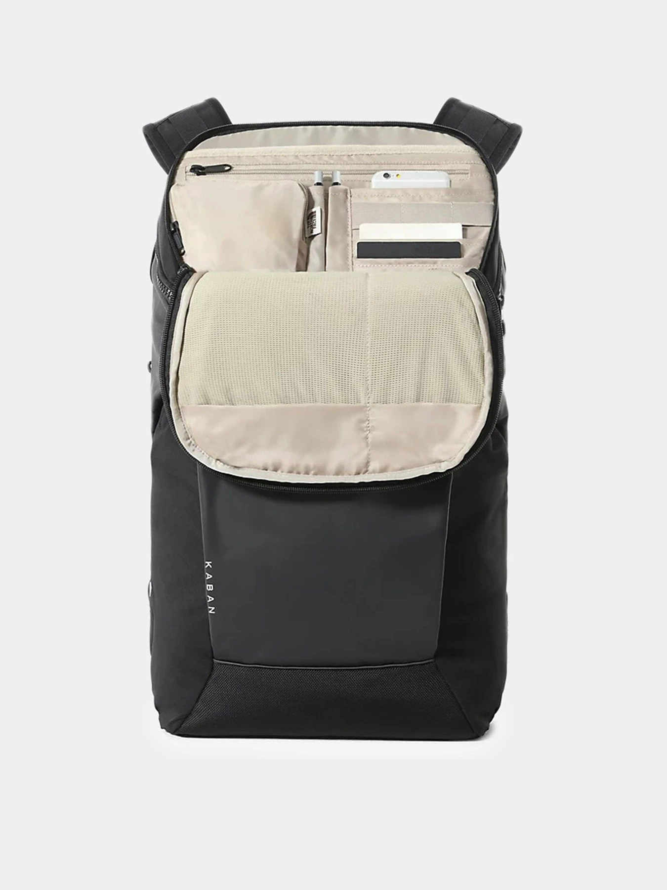 Рюкзаки The North Face Kaban 2.0 модель NF0A52SZKX71 Фото