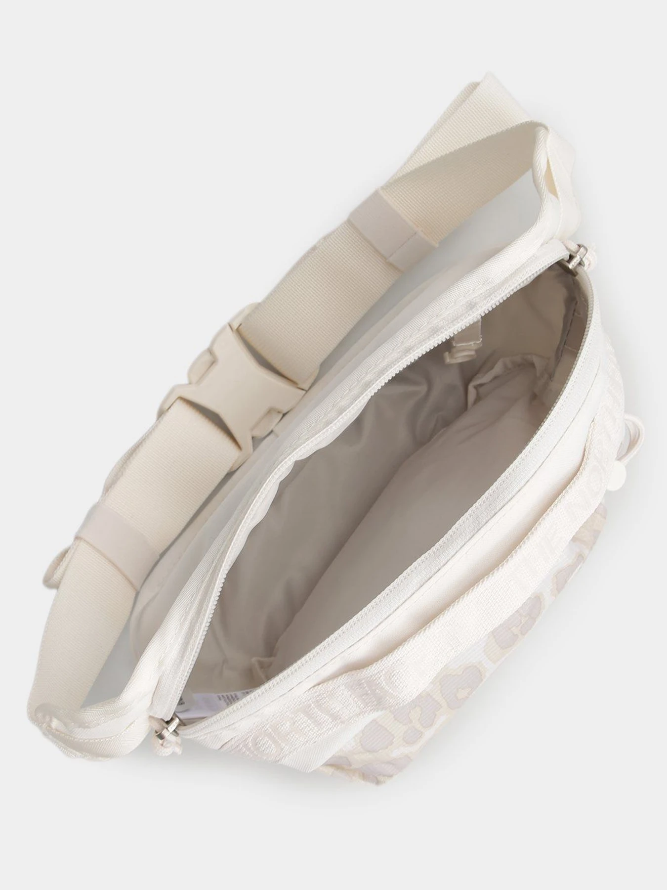 Сумки The North Face Bozer Hip Pack III-L модель NF0A52RW2AM1 Фото