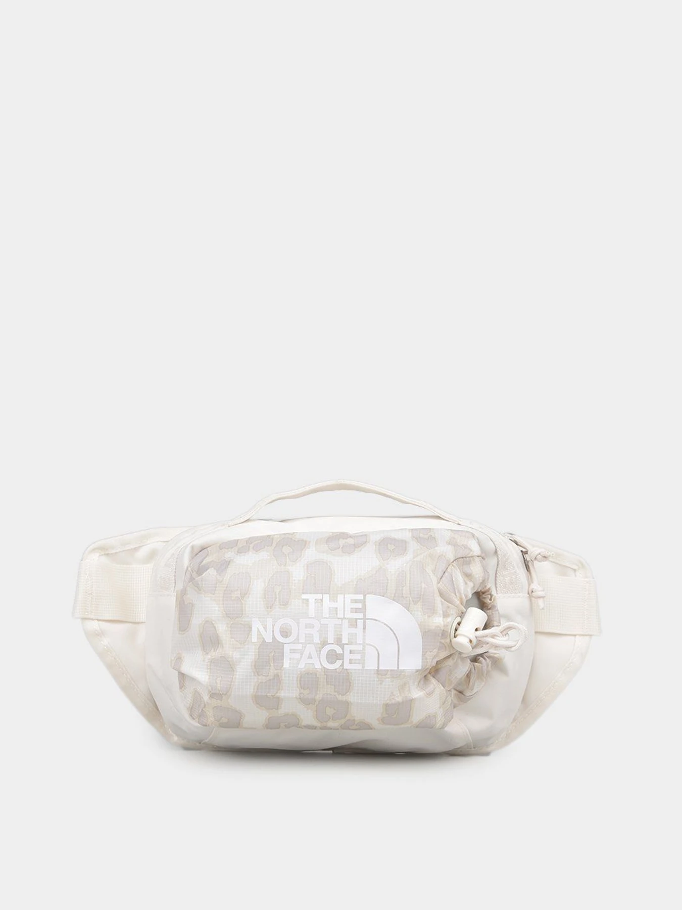 Сумки The North Face Bozer Hip Pack III-L модель NF0A52RW2AM1 Фото