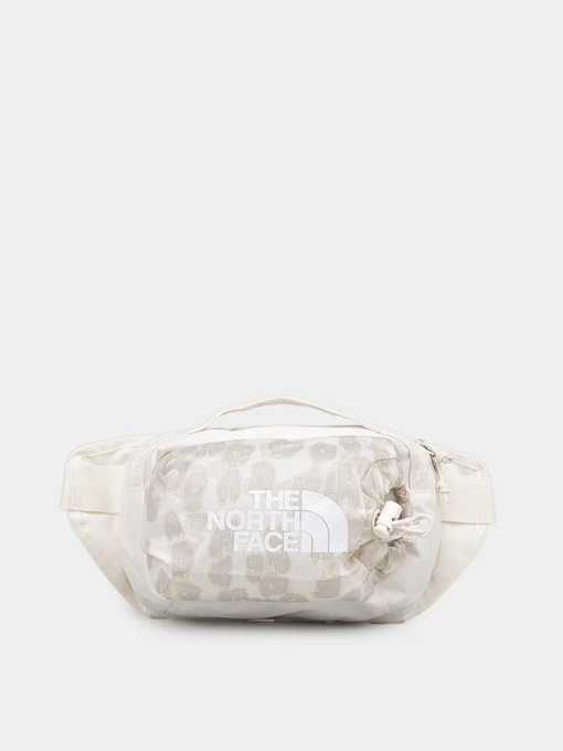 Сумки The North Face Bozer Hip Pack III-L модель NF0A52RW2AM1 Фото