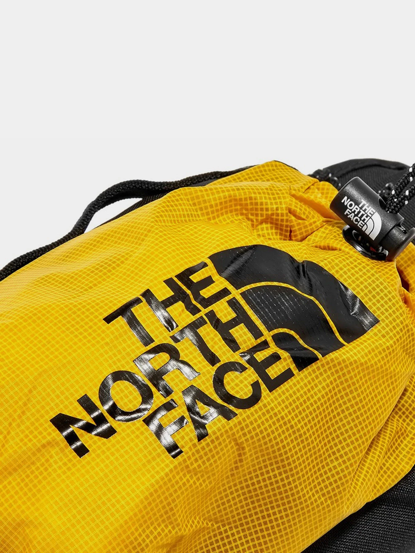 Сумки The North Face Bozer Hip Pack III-L модель NF0A52RWYQR1 Сумки The North Face Bozer Hip Pack III-L модель NF0A52RWYQR1 Фото