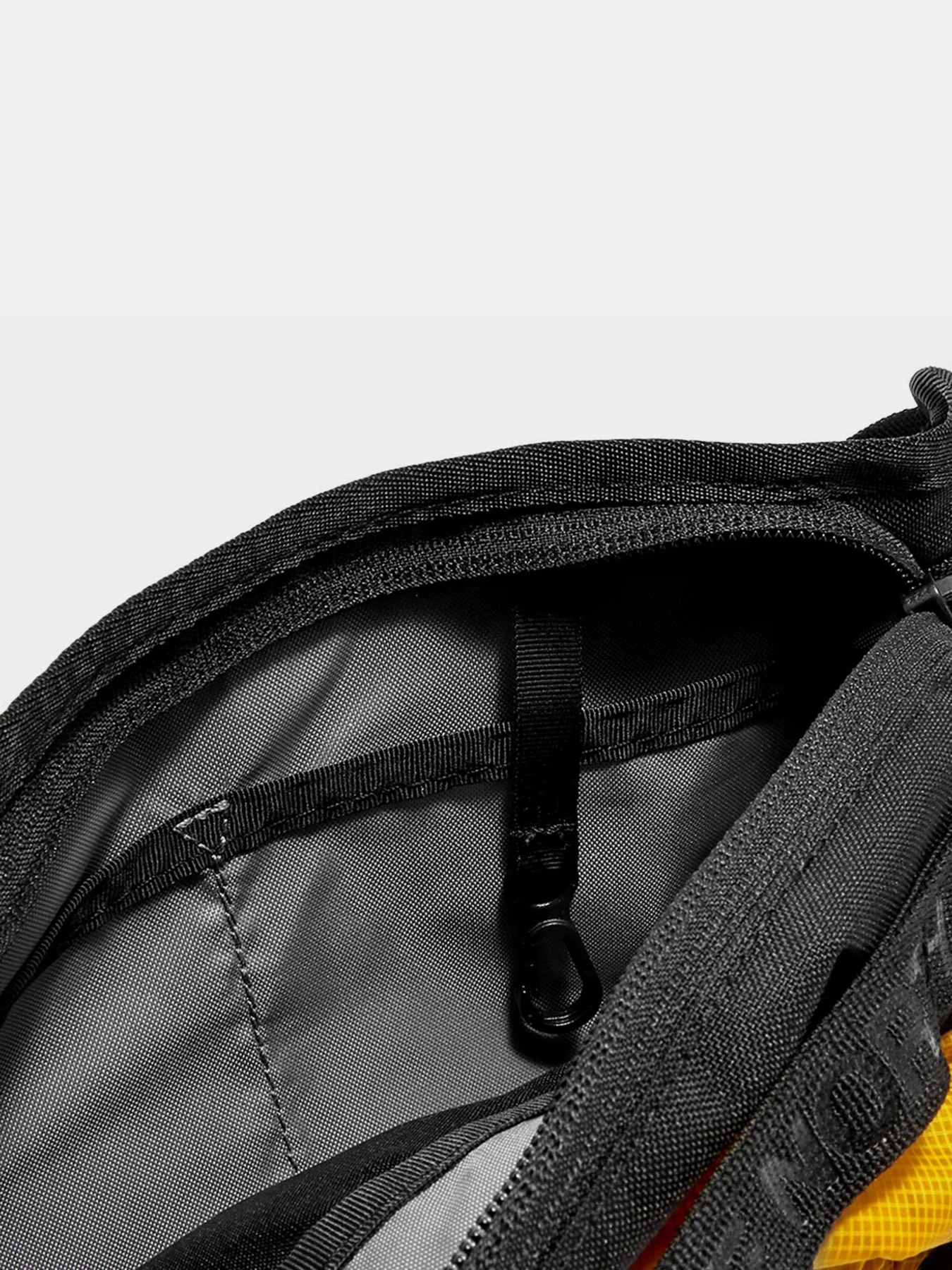 Сумки The North Face Bozer Hip Pack III-L модель NF0A52RWYQR1 Сумки The North Face Bozer Hip Pack III-L модель NF0A52RWYQR1 Фото