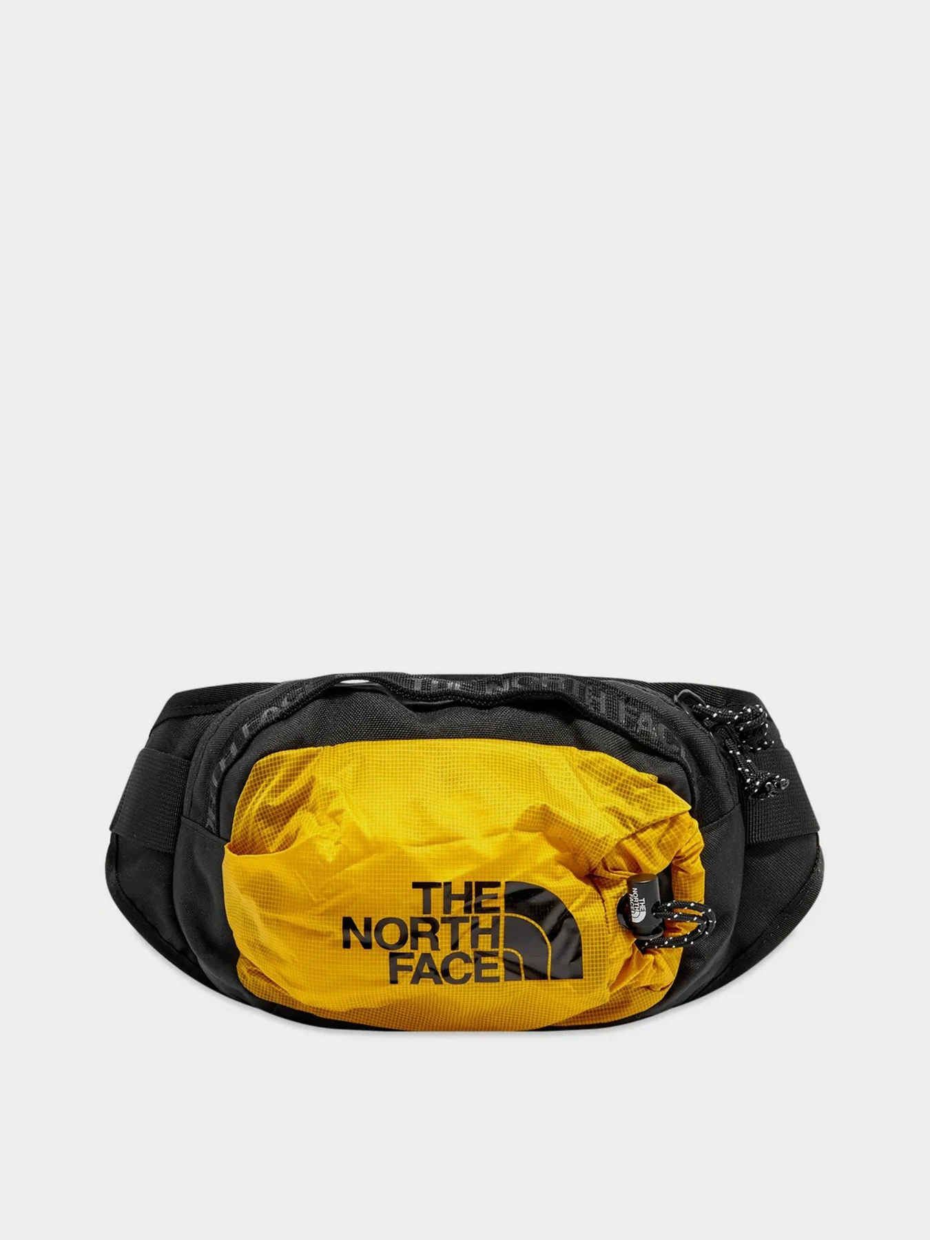 Сумки The North Face Bozer Hip Pack III-L модель NF0A52RWYQR1 Сумки The North Face Bozer Hip Pack III-L модель NF0A52RWYQR1 Фото
