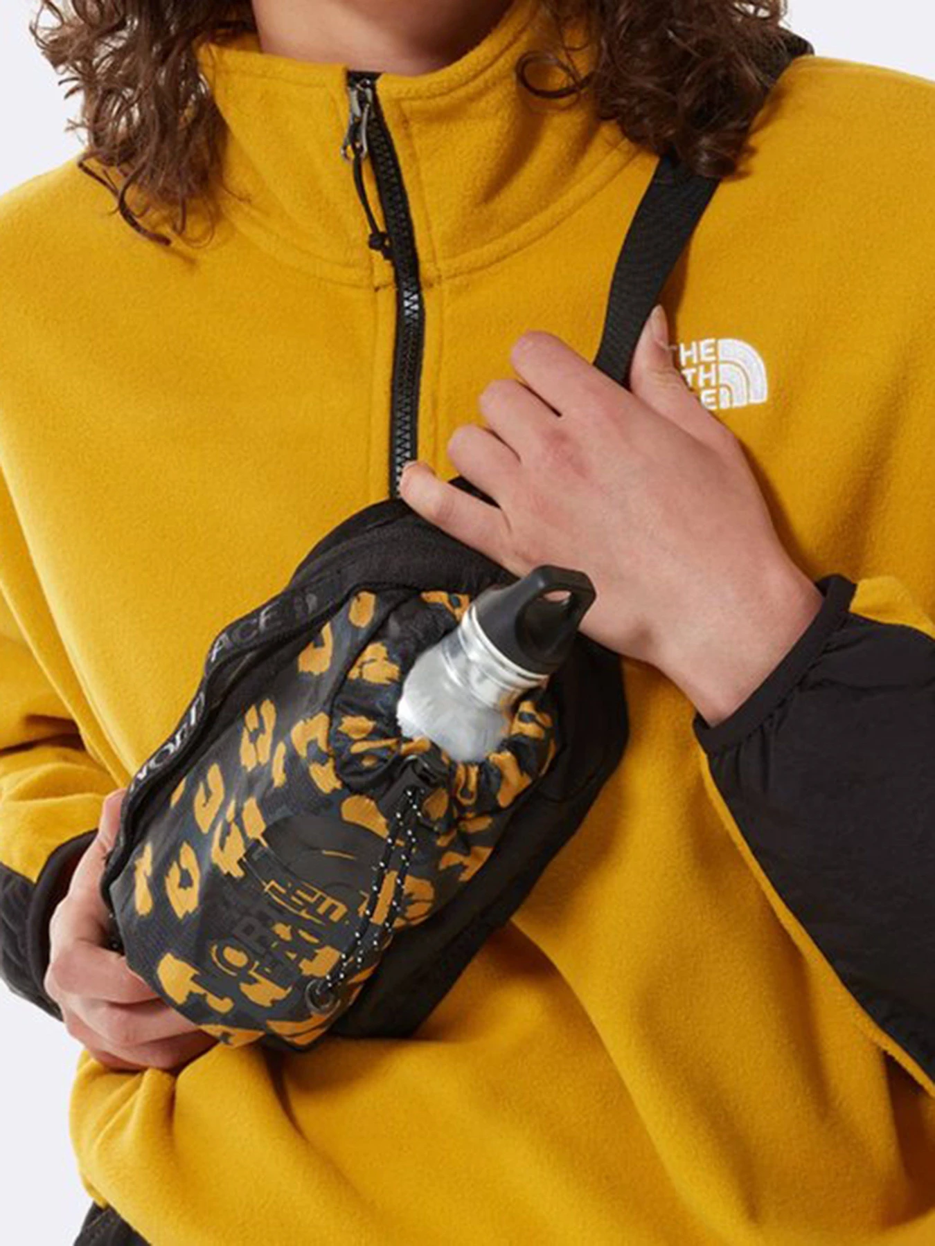 Сумки The North Face Bozer Hip Pack III—S модель NF0A52RX28G1 Сумки The North Face Bozer Hip Pack III—S модель NF0A52RX28G1 Фото