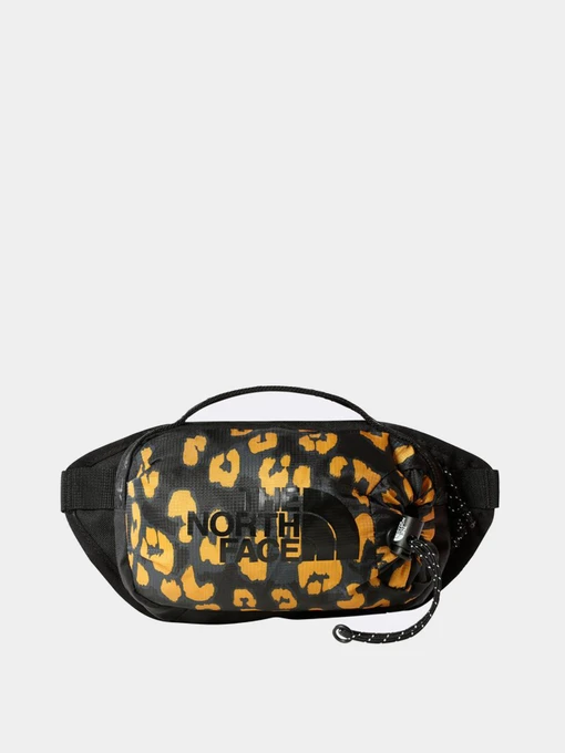 Сумки The North Face Bozer Hip Pack III—S модель NF0A52RX28G1 Фото