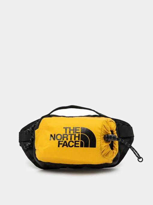 Сумки The North Face Bozer Hip Pack III—S модель NF0A52RXYQR1 Фото
