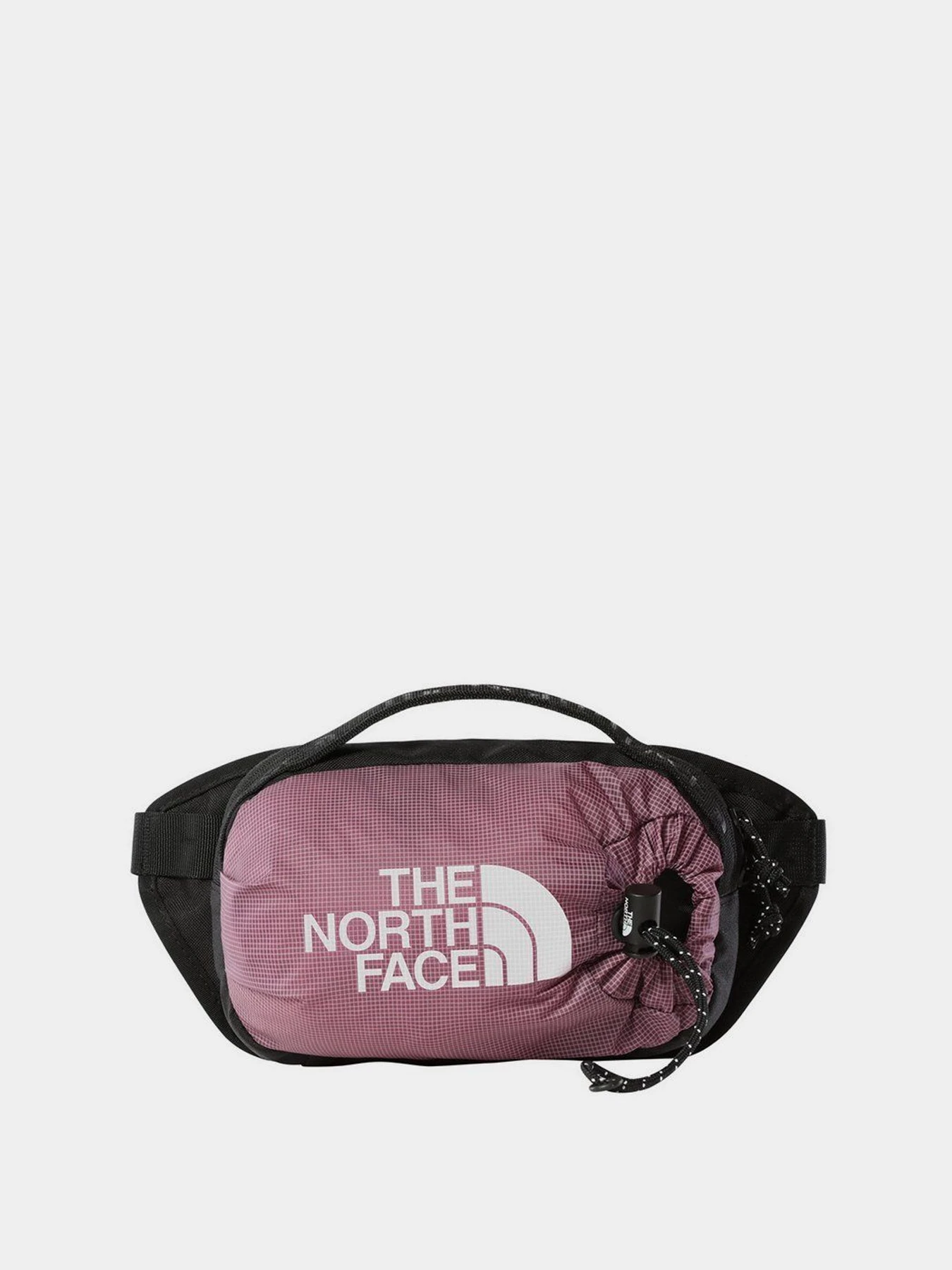 Сумки The North Face BOZER HIP PACK III - L модель NF0A52RX18Z1 Фото
