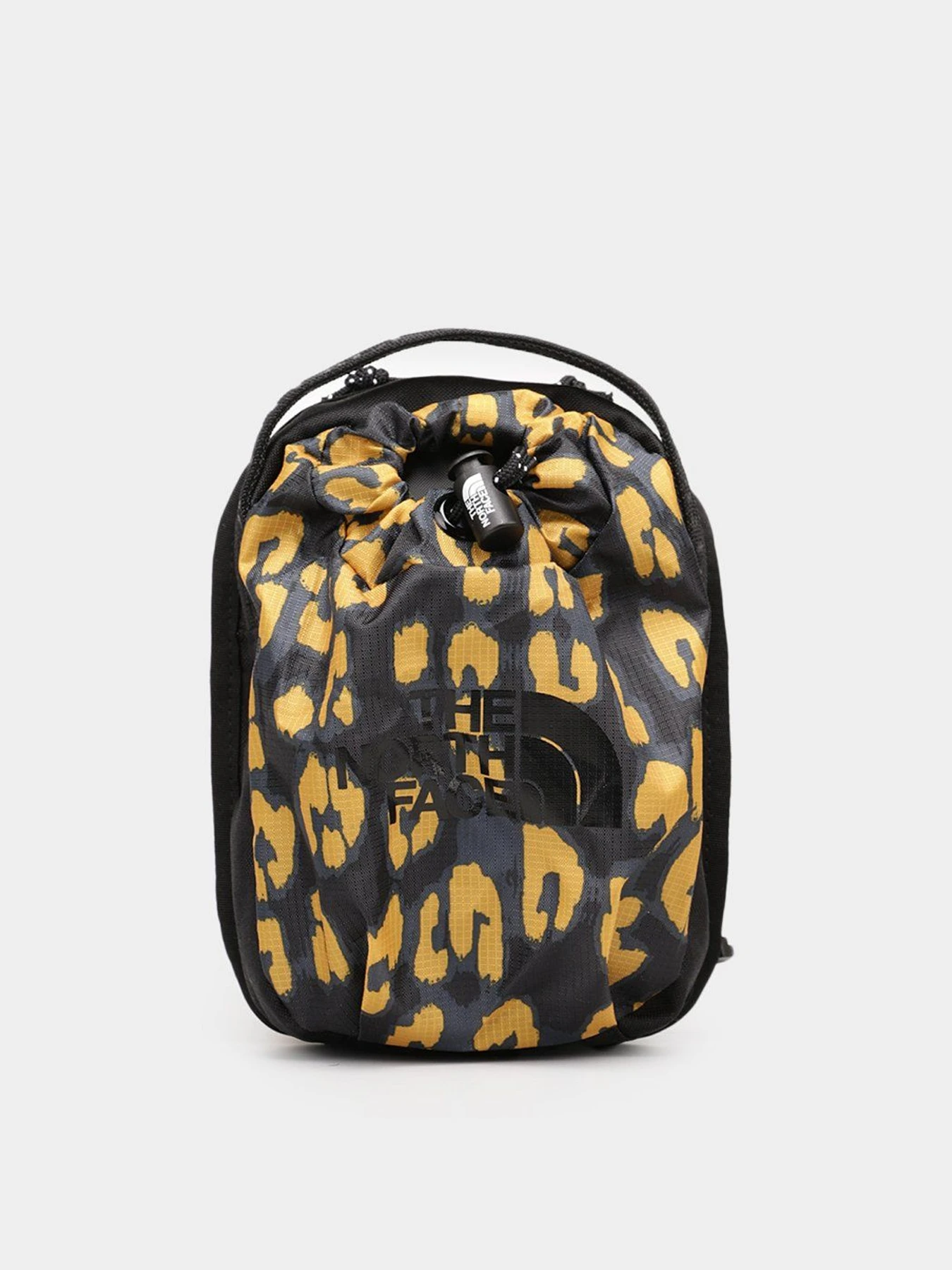 Сумки The North Face Bozer Cross Body модель NF0A52RY28G1 Сумки The North Face Bozer Cross Body модель NF0A52RY28G1 Фото