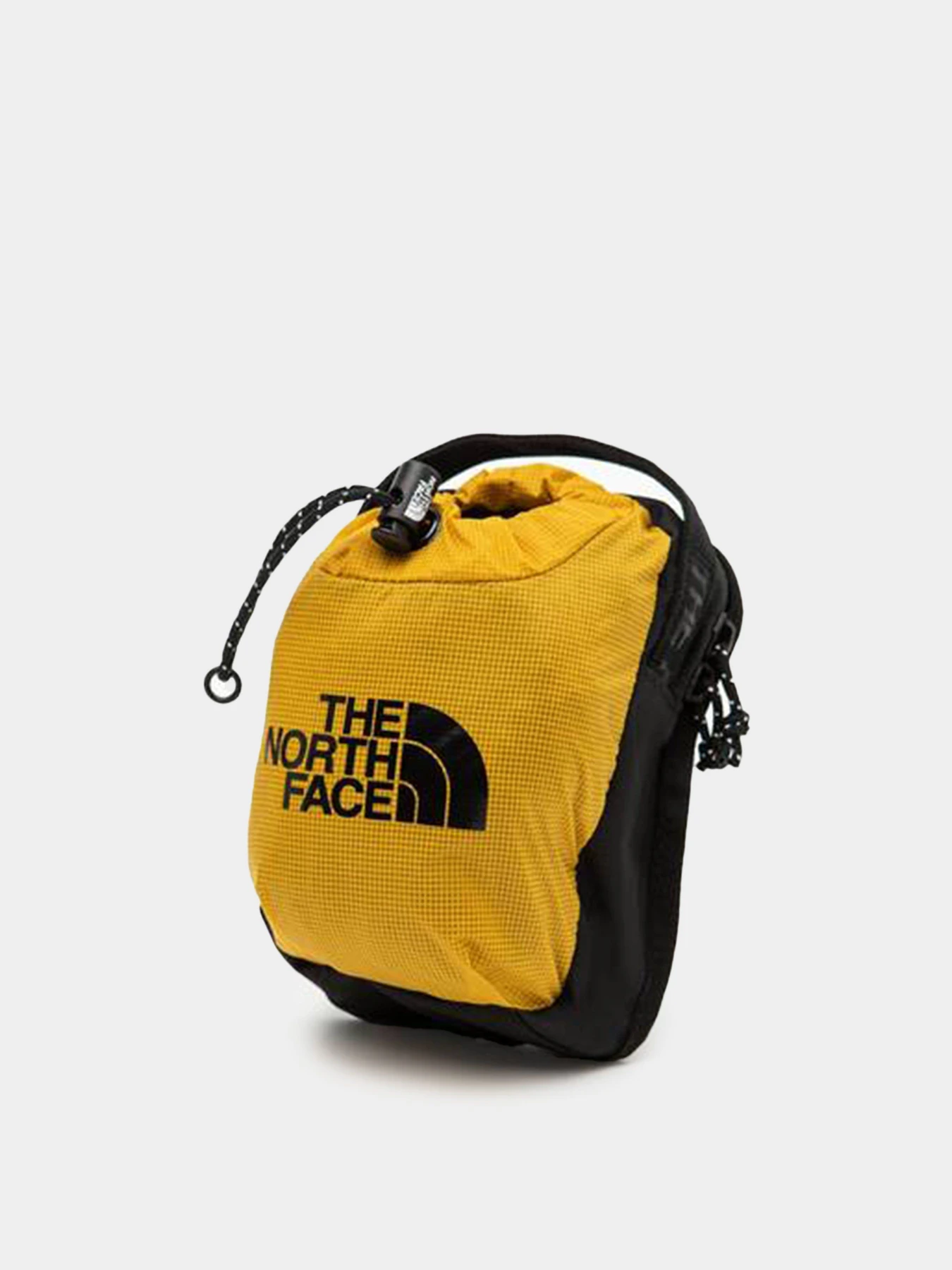 Сумки The North Face Bozer Cross Body модель NF0A52RYYQR1 Сумки The North Face Bozer Cross Body модель NF0A52RYYQR1 Фото