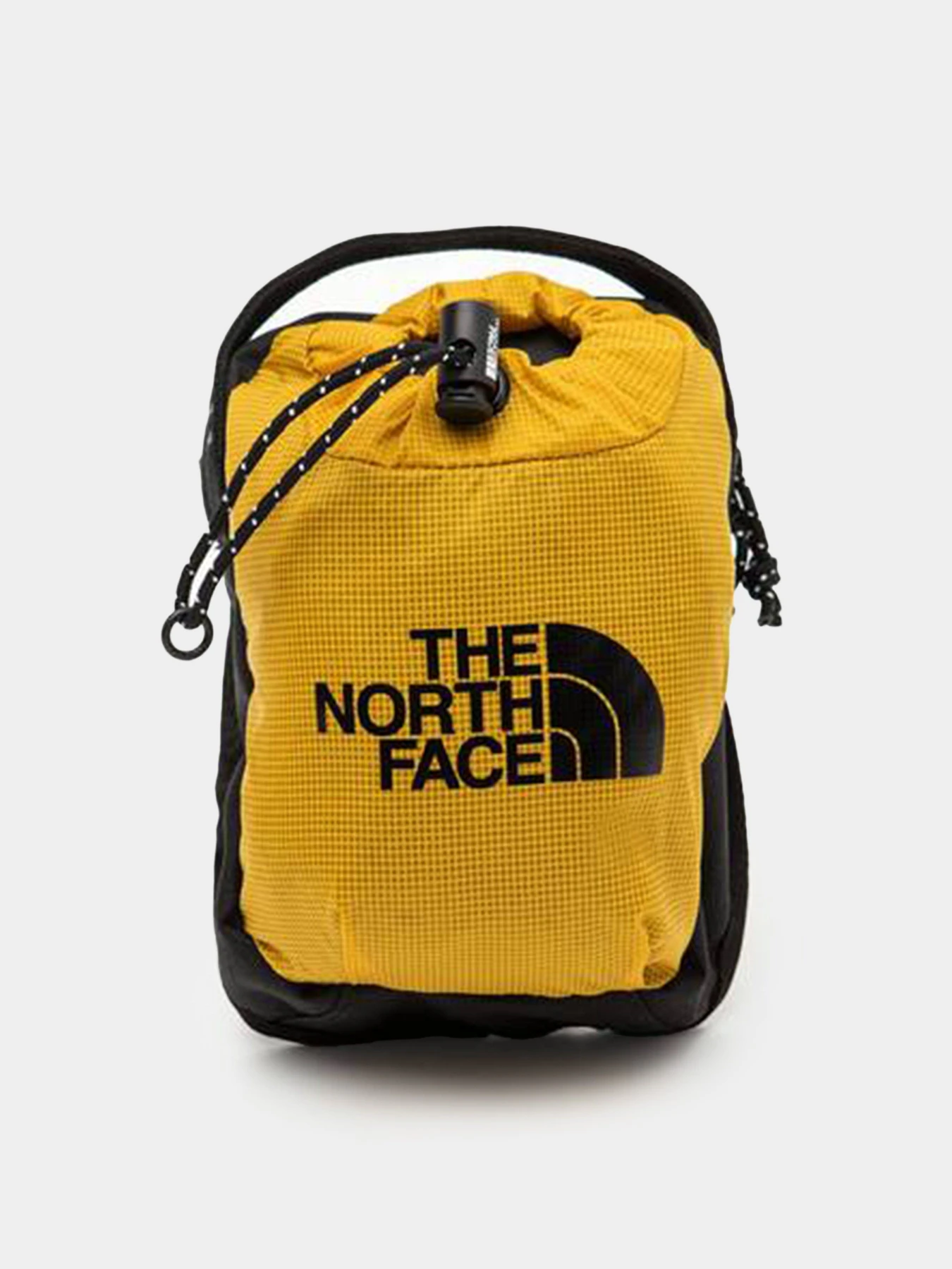 Сумки The North Face Bozer Cross Body модель NF0A52RYYQR1 Сумки The North Face Bozer Cross Body модель NF0A52RYYQR1 Фото