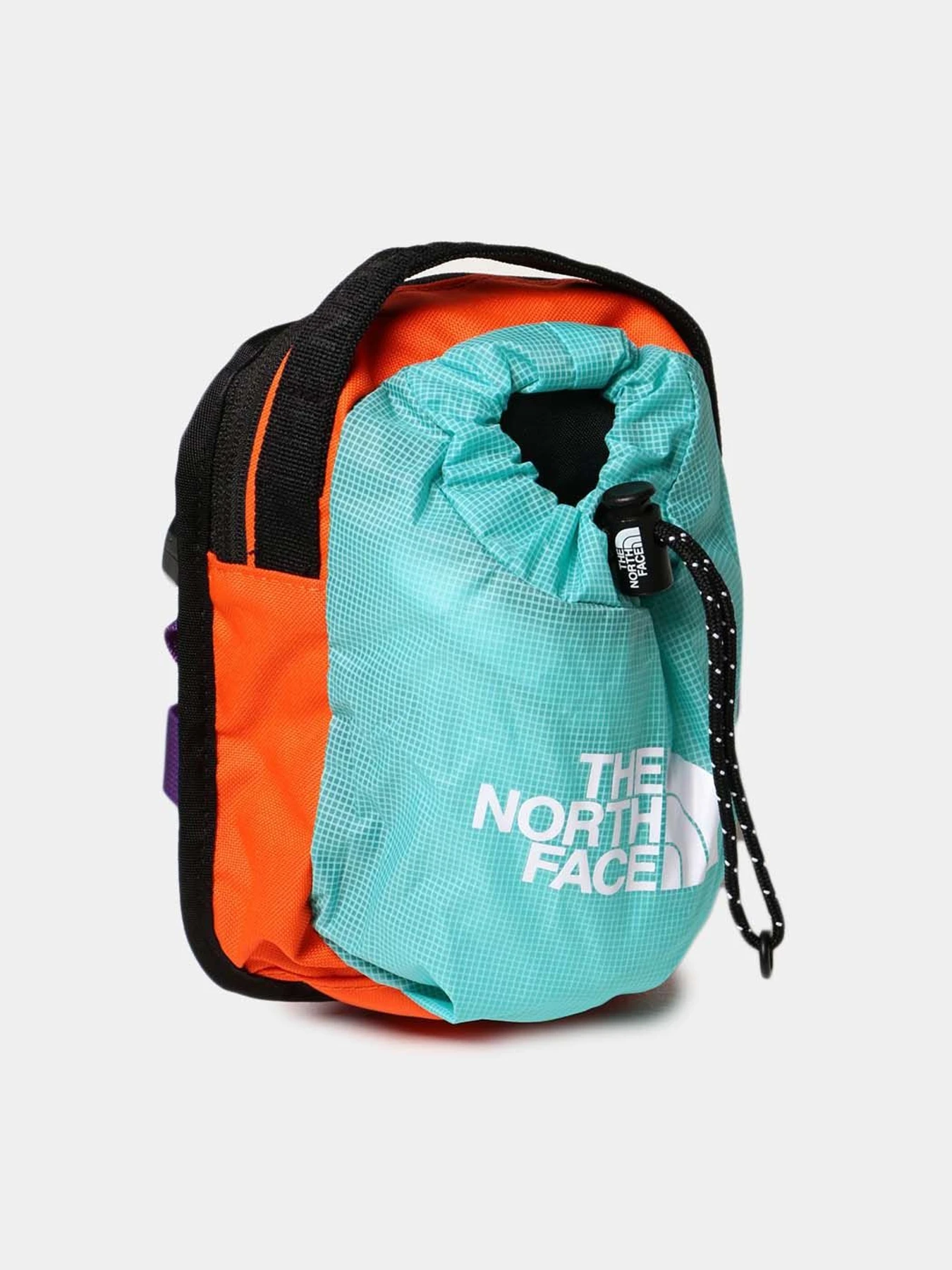Сумки The North Face BOZER CROSS BODY модель NF0A52RY1S01 Сумки The North Face BOZER CROSS BODY модель NF0A52RY1S01 Фото