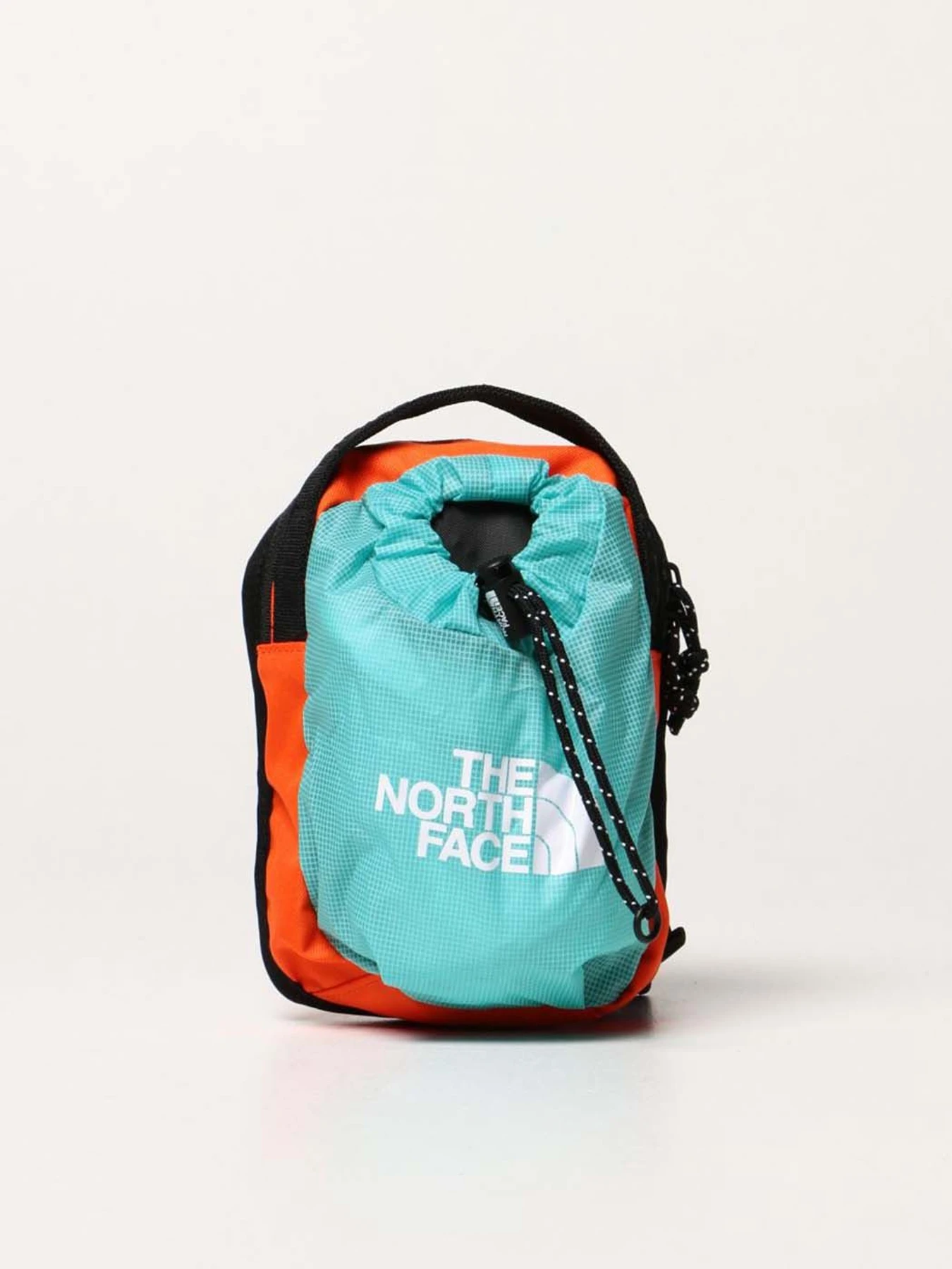 Сумки The North Face BOZER CROSS BODY модель NF0A52RY1S01 Сумки The North Face BOZER CROSS BODY модель NF0A52RY1S01 Фото