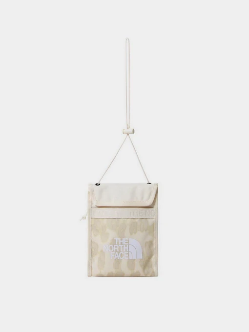 Сумки The North Face Bozer Neck Pouch модель NF0A52RZ2AM1 Фото