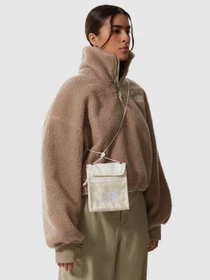 Сумки The North Face Bozer Neck Pouch модель NF0A52RZ2AM1 Фото