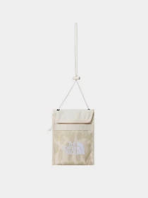 Сумки The North Face Bozer Neck Pouch модель NF0A52RZ2AM1 Фото