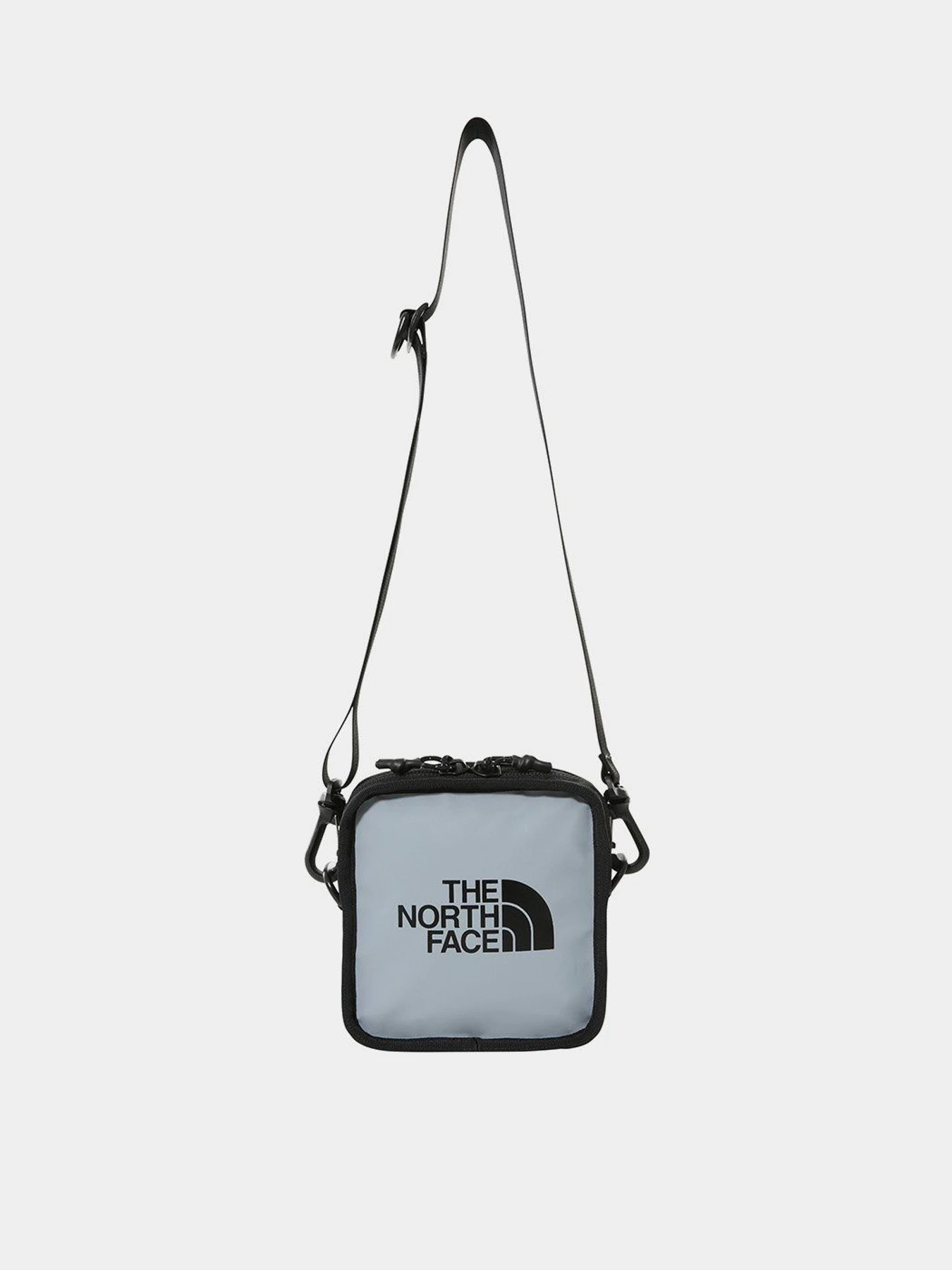 Сумки The North Face Bardu II модель NF0A3VWS0JS1 Сумки The North Face Bardu II модель NF0A3VWS0JS1 Фото