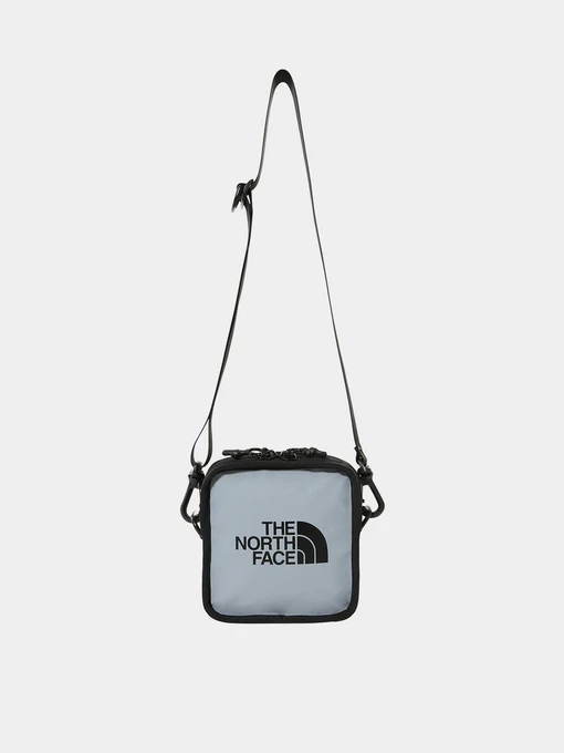 Сумки The North Face Bardu II модель NF0A3VWS0JS1 Фото