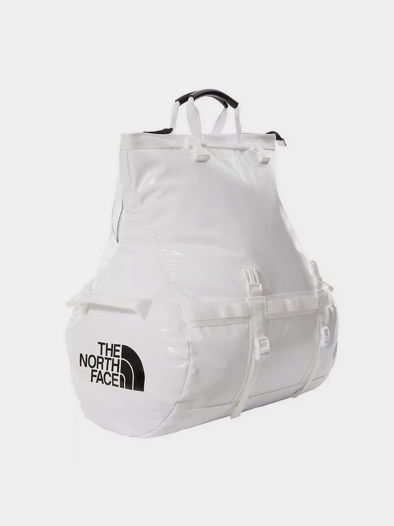 Сумки The North Face Base Camp Duffel модель NF0A52SNFN41 Сумки The North Face Base Camp Duffel модель NF0A52SNFN41 Фото