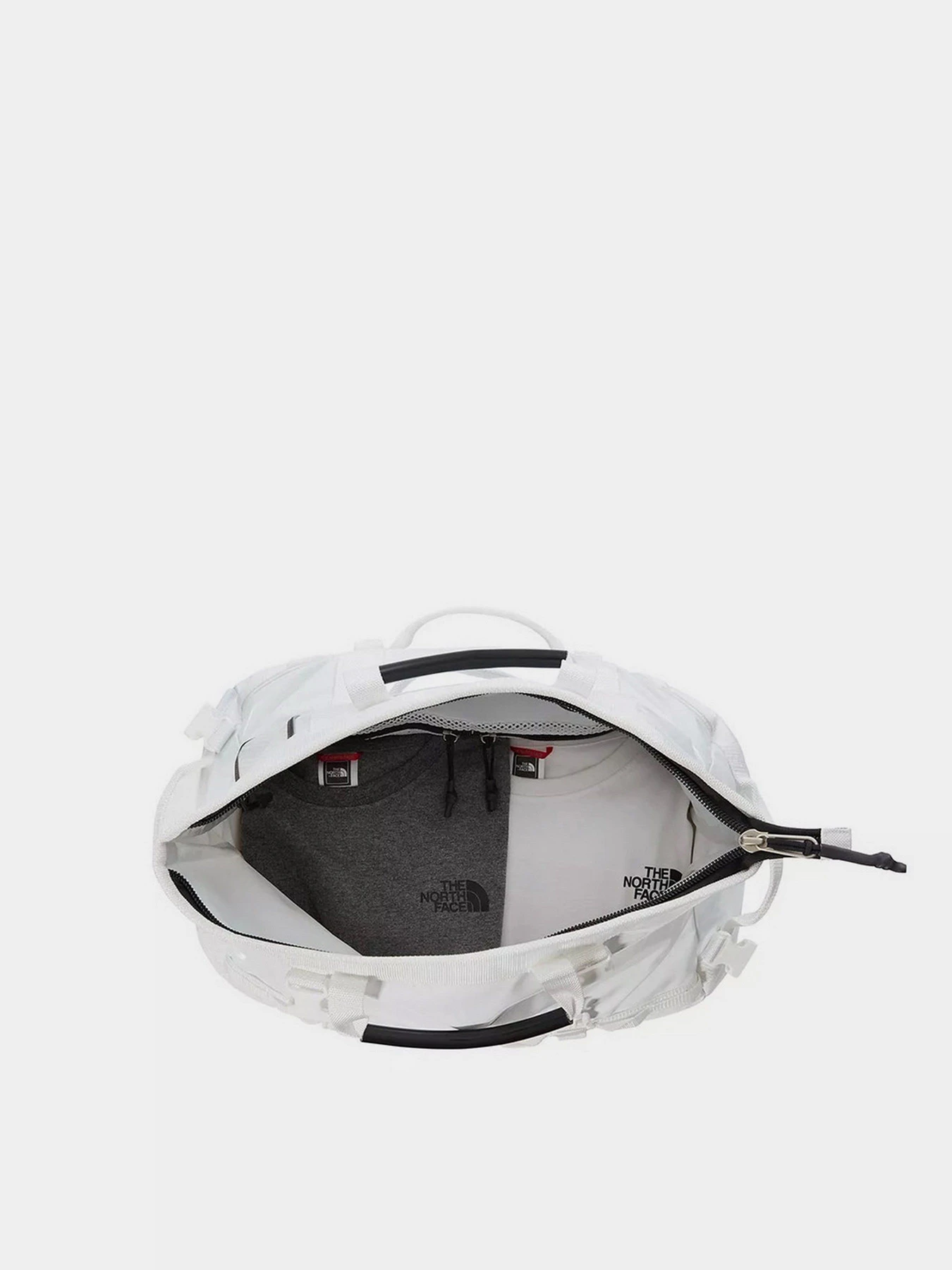 Сумки The North Face Base Camp Duffel модель NF0A52SNFN41 Сумки The North Face Base Camp Duffel модель NF0A52SNFN41 Фото