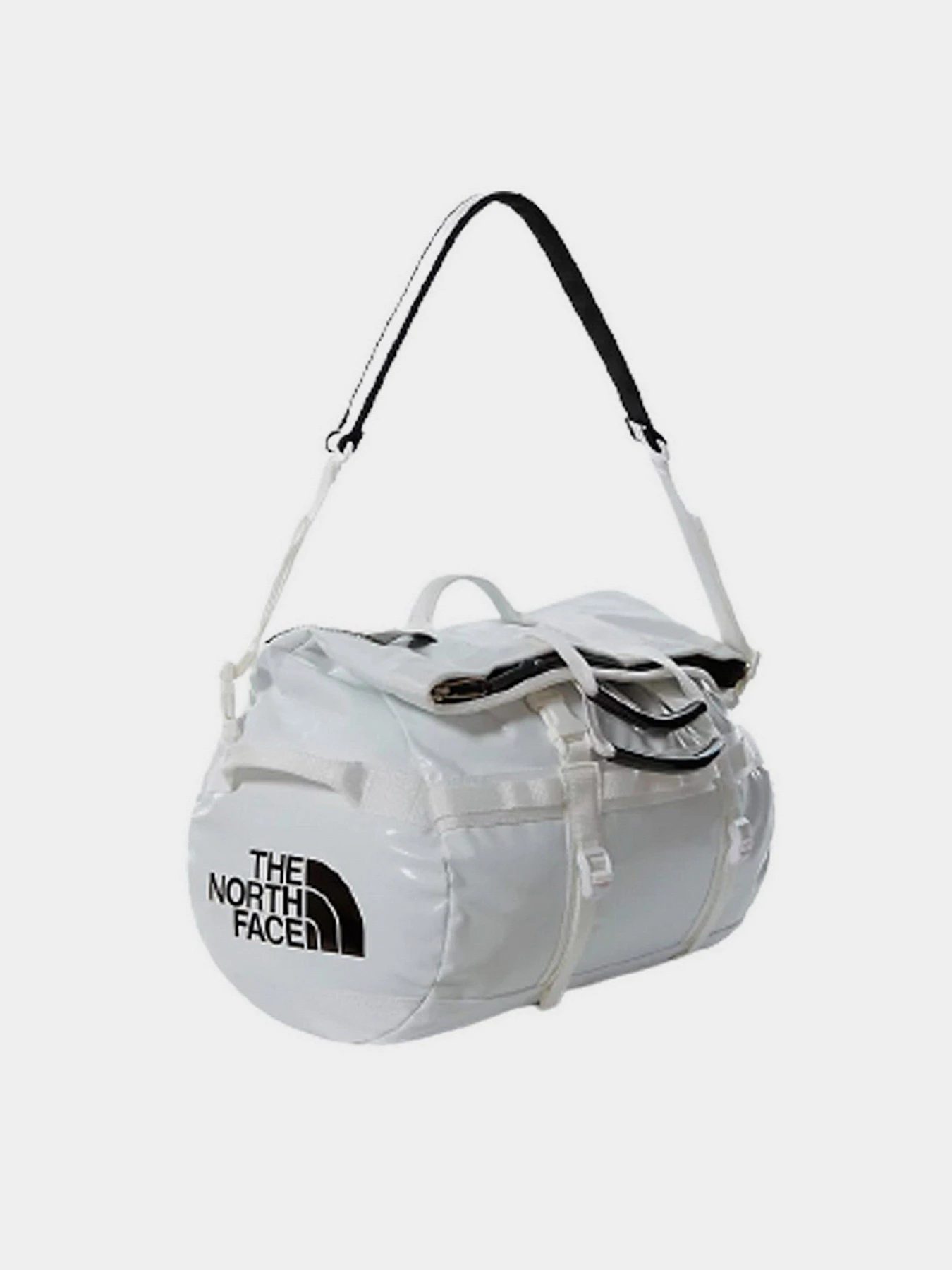 Сумки The North Face Base Camp Duffel модель NF0A52SNFN41 Сумки The North Face Base Camp Duffel модель NF0A52SNFN41 Фото