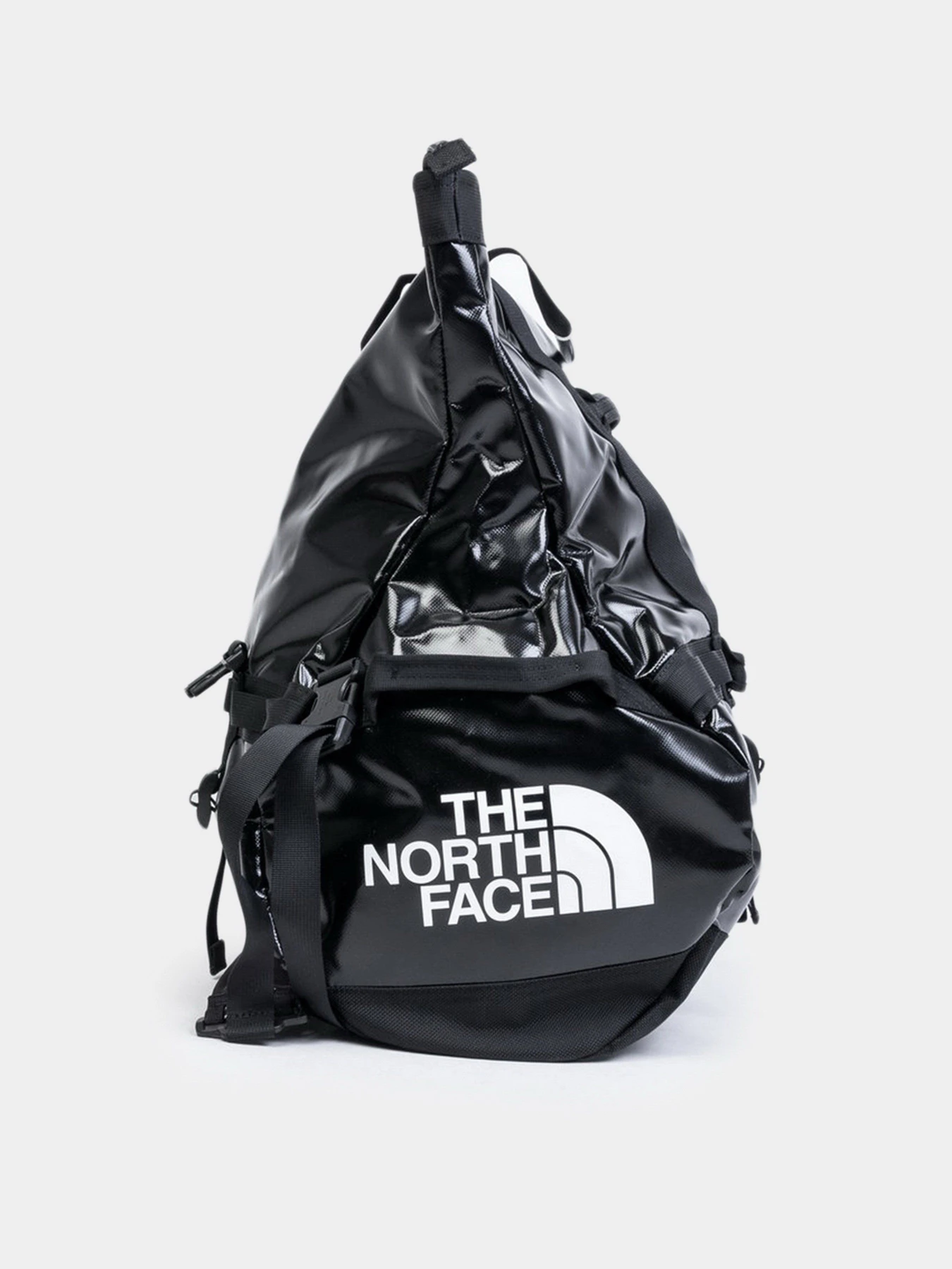 Сумки The North Face Base Camp Duffel модель NF0A52SNJK31 Сумки The North Face Base Camp Duffel модель NF0A52SNJK31 Фото